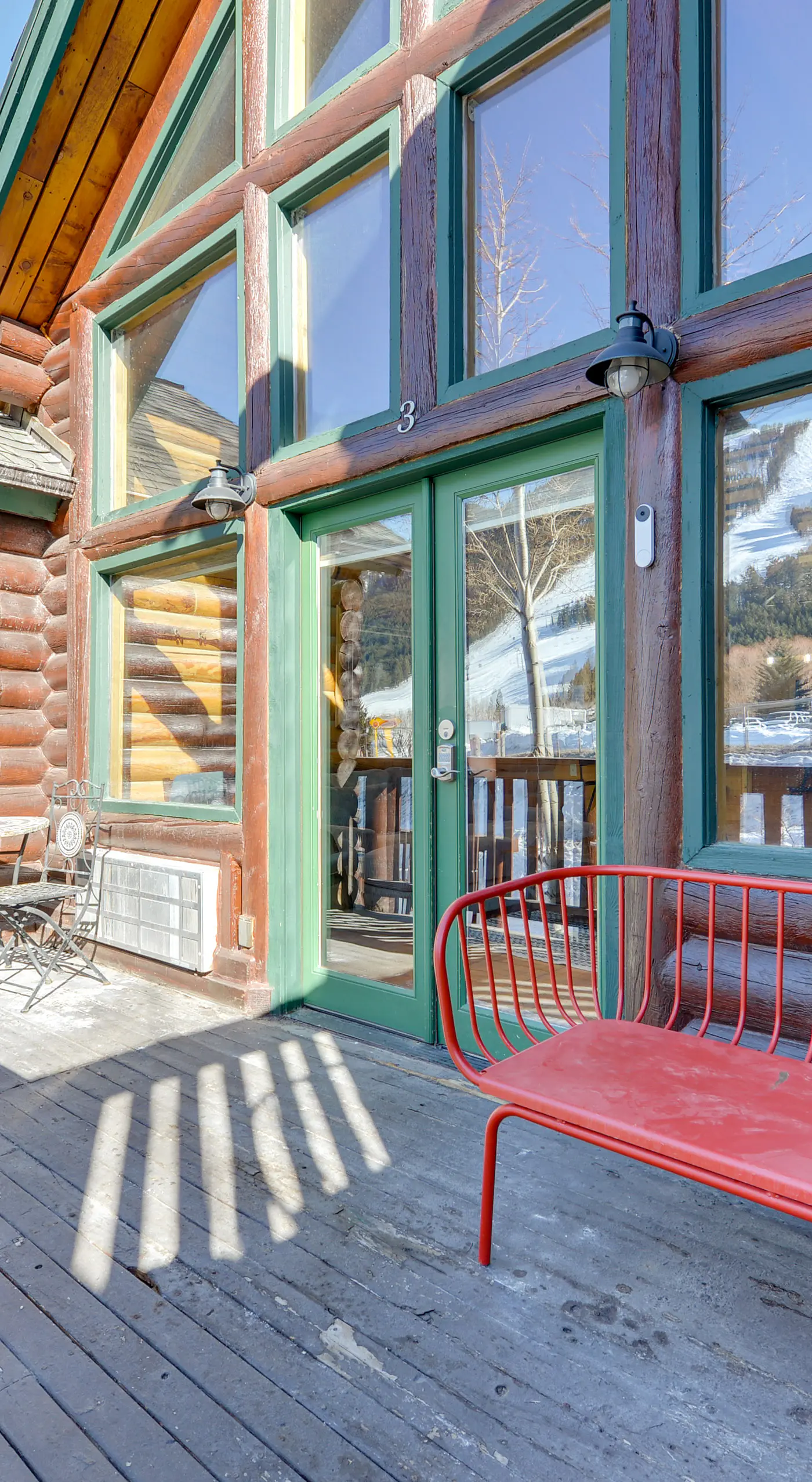 Jackson Condo w/ Fireplace < Half Mi to Snow King!