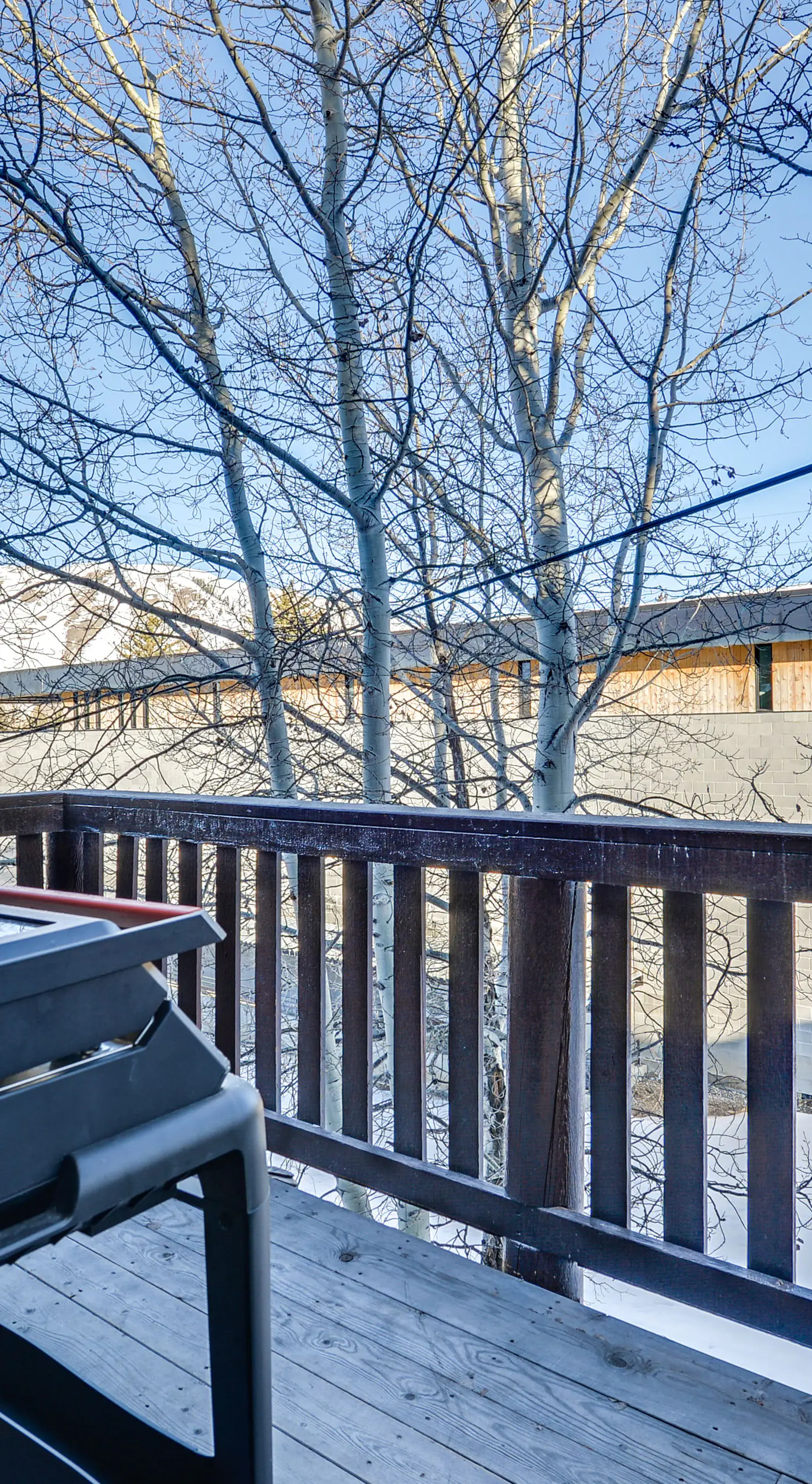 Jackson Condo w/ Fireplace < Half Mi to Snow King!