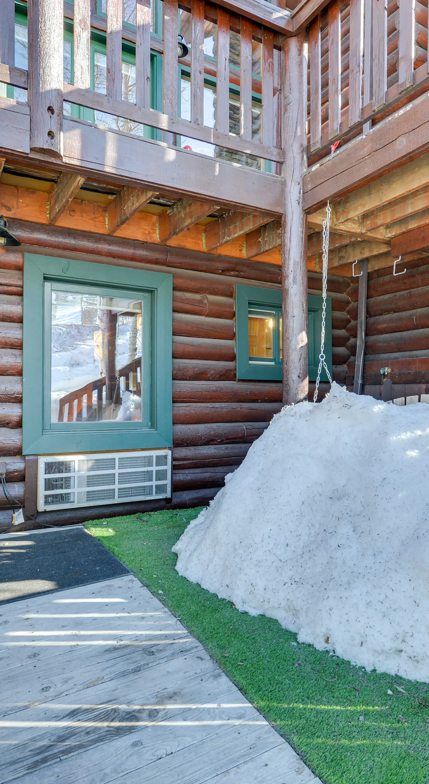 Jackson Condo w/ Fireplace < Half Mi to Snow King!