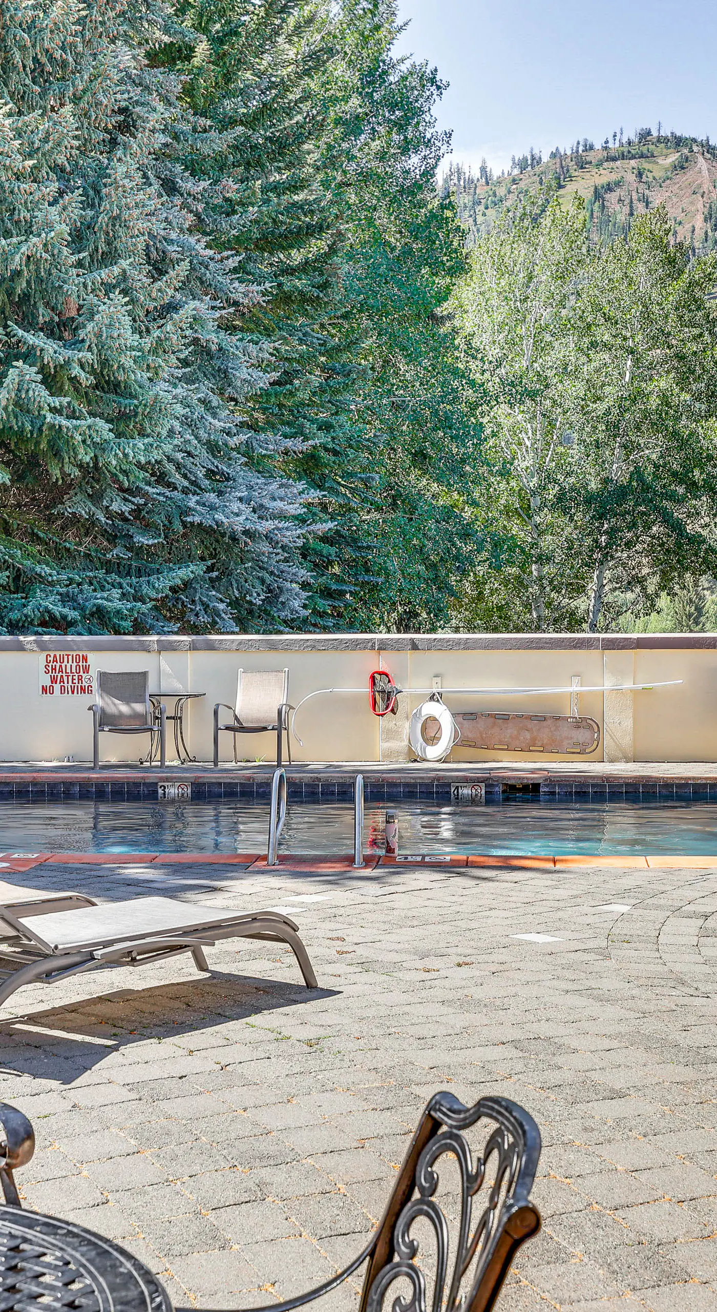 Mtn-View Balcony! Walkable Ketchum Condo