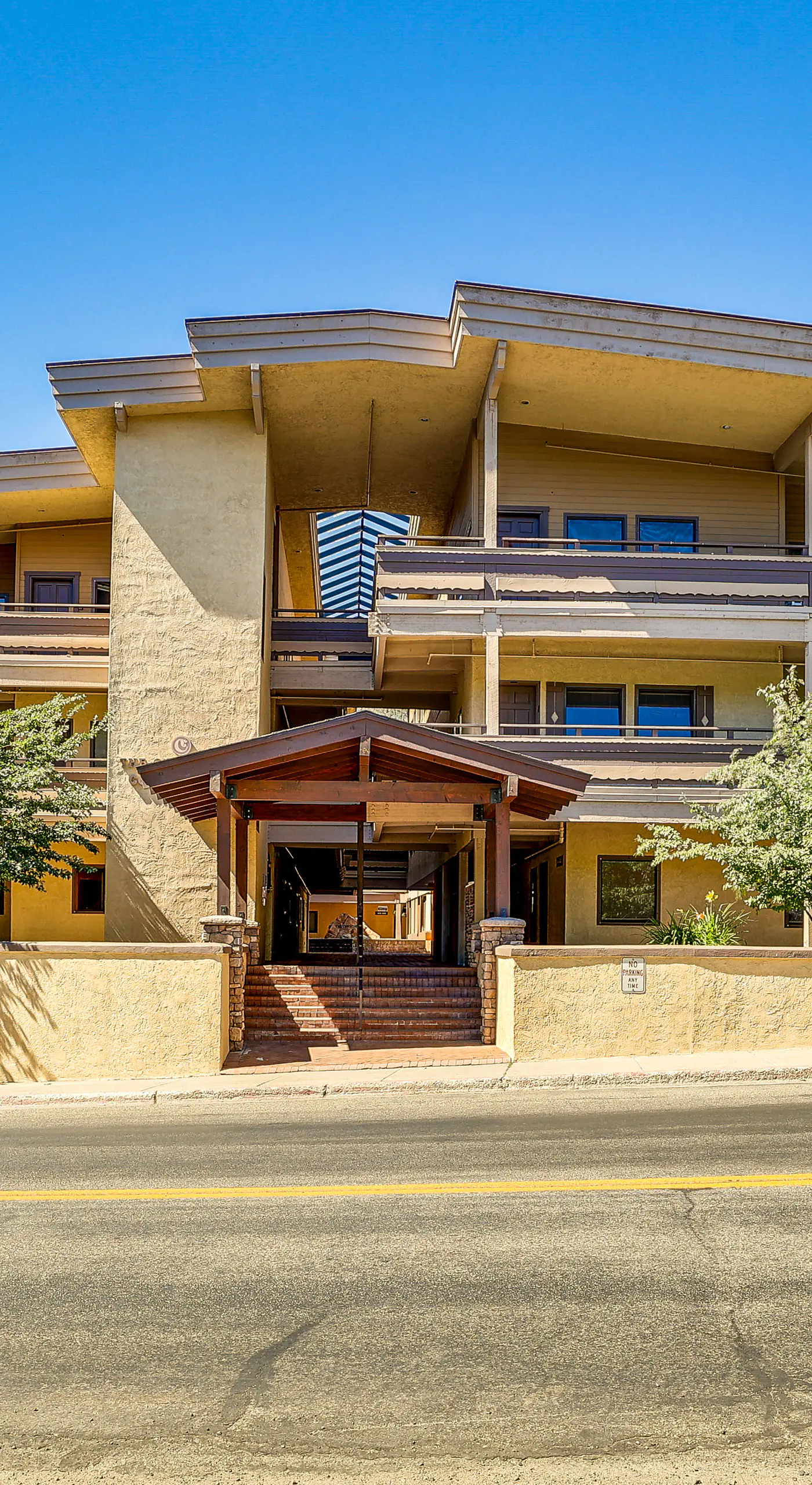 Mtn-View Balcony! Walkable Ketchum Condo