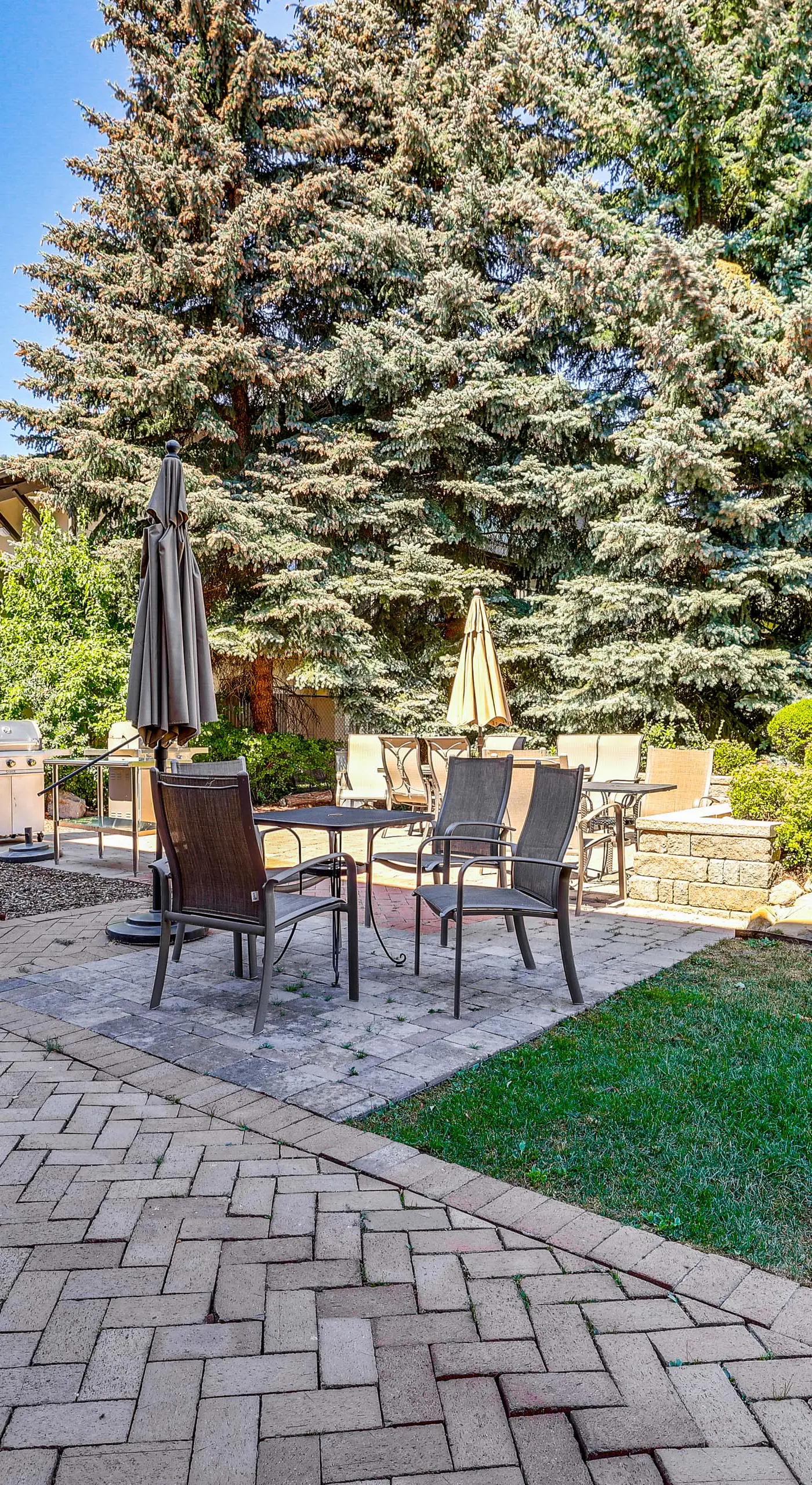 Mtn-View Balcony! Walkable Ketchum Condo