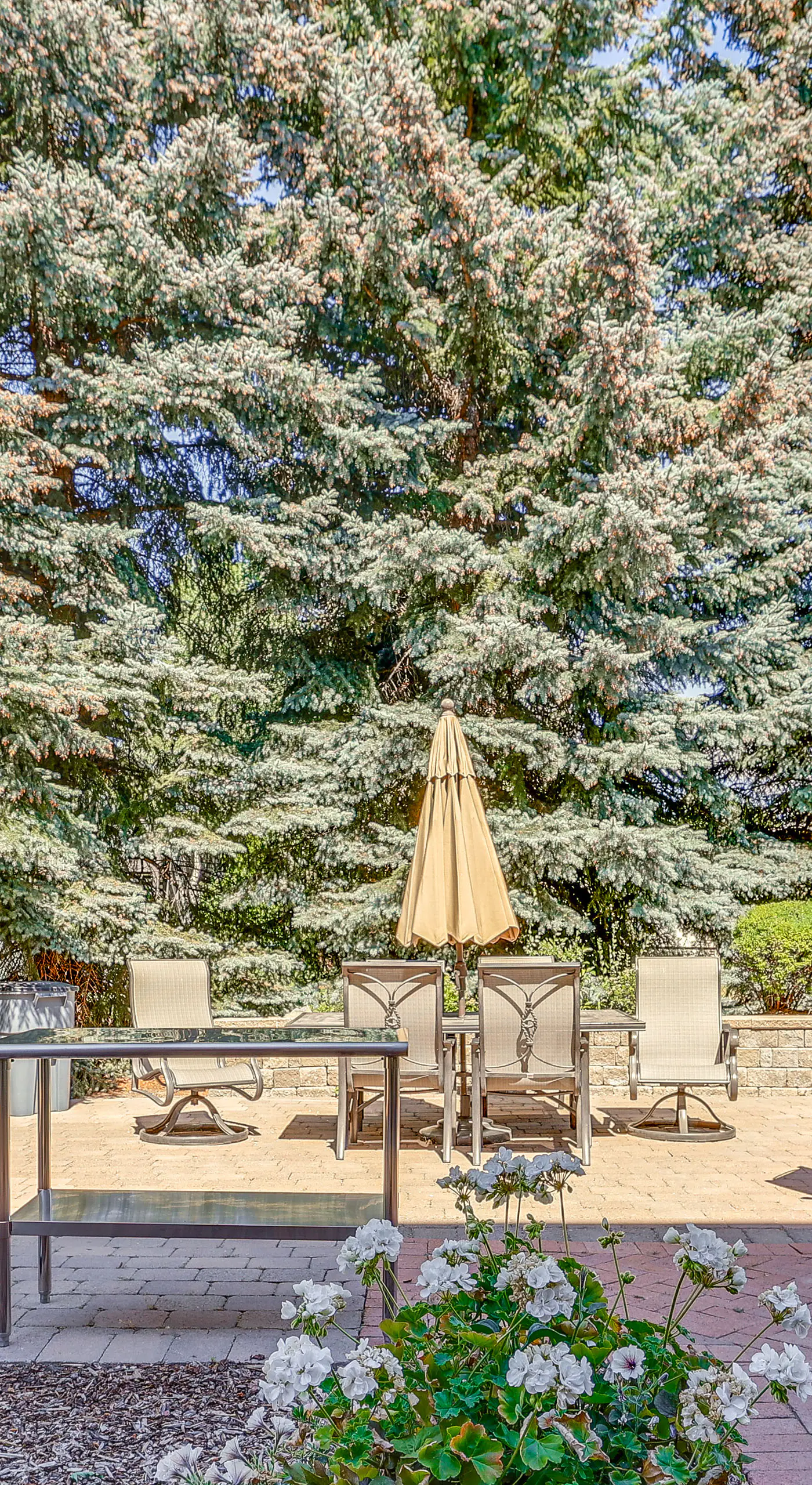 Mtn-View Balcony! Walkable Ketchum Condo