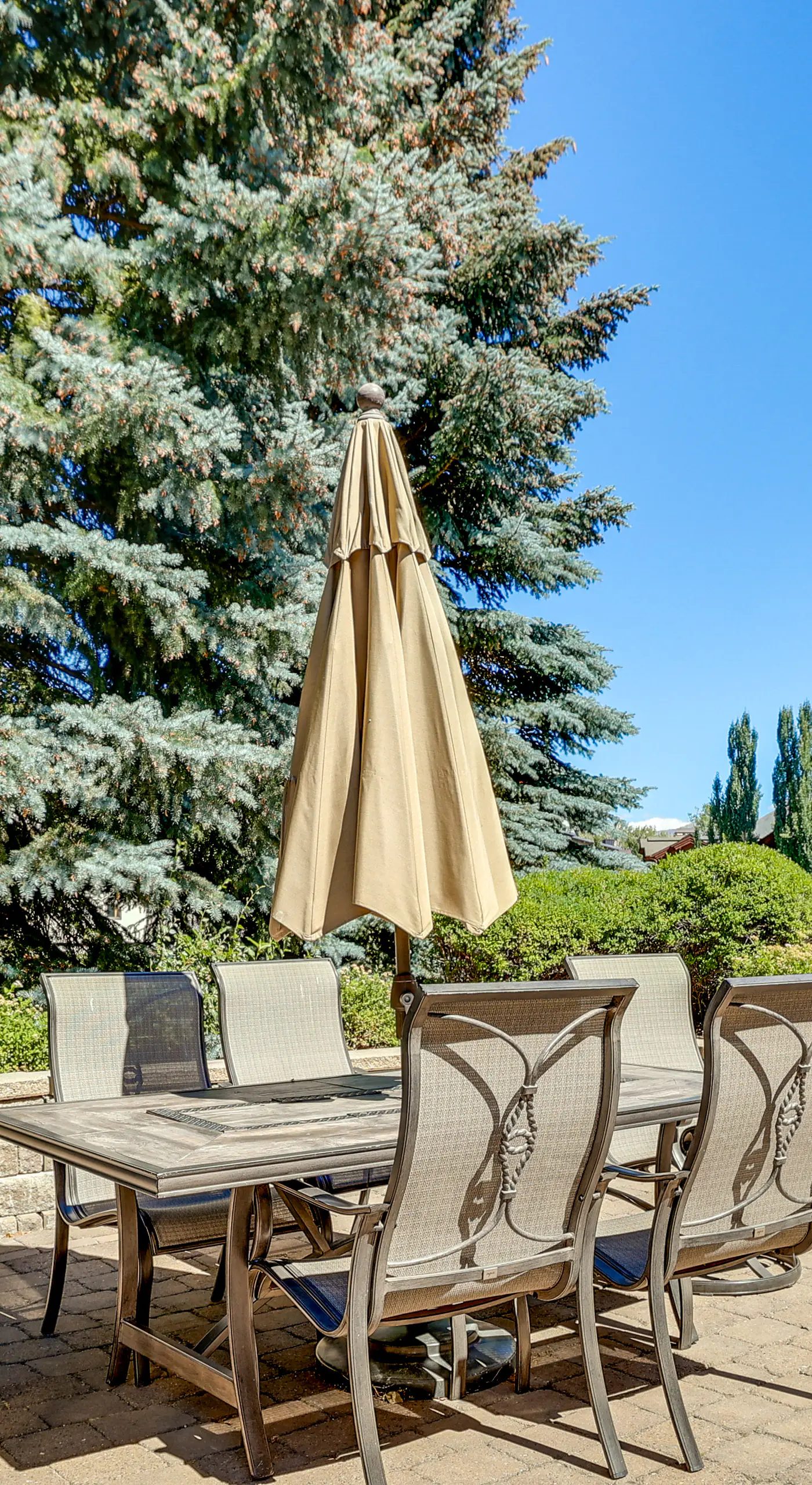 Mtn-View Balcony! Walkable Ketchum Condo
