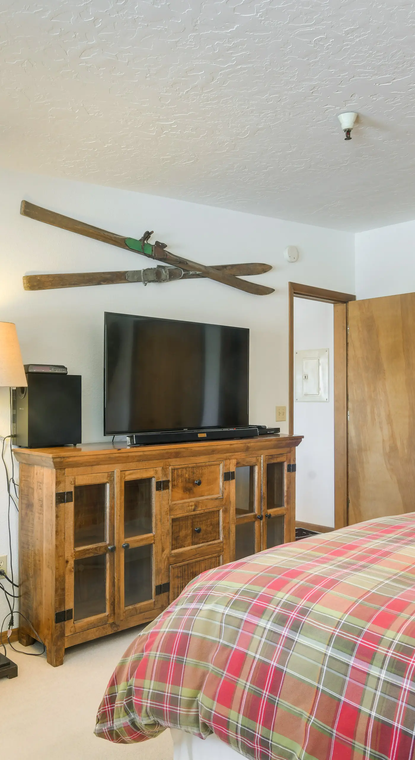 Mtn-View Balcony! Walkable Ketchum Condo