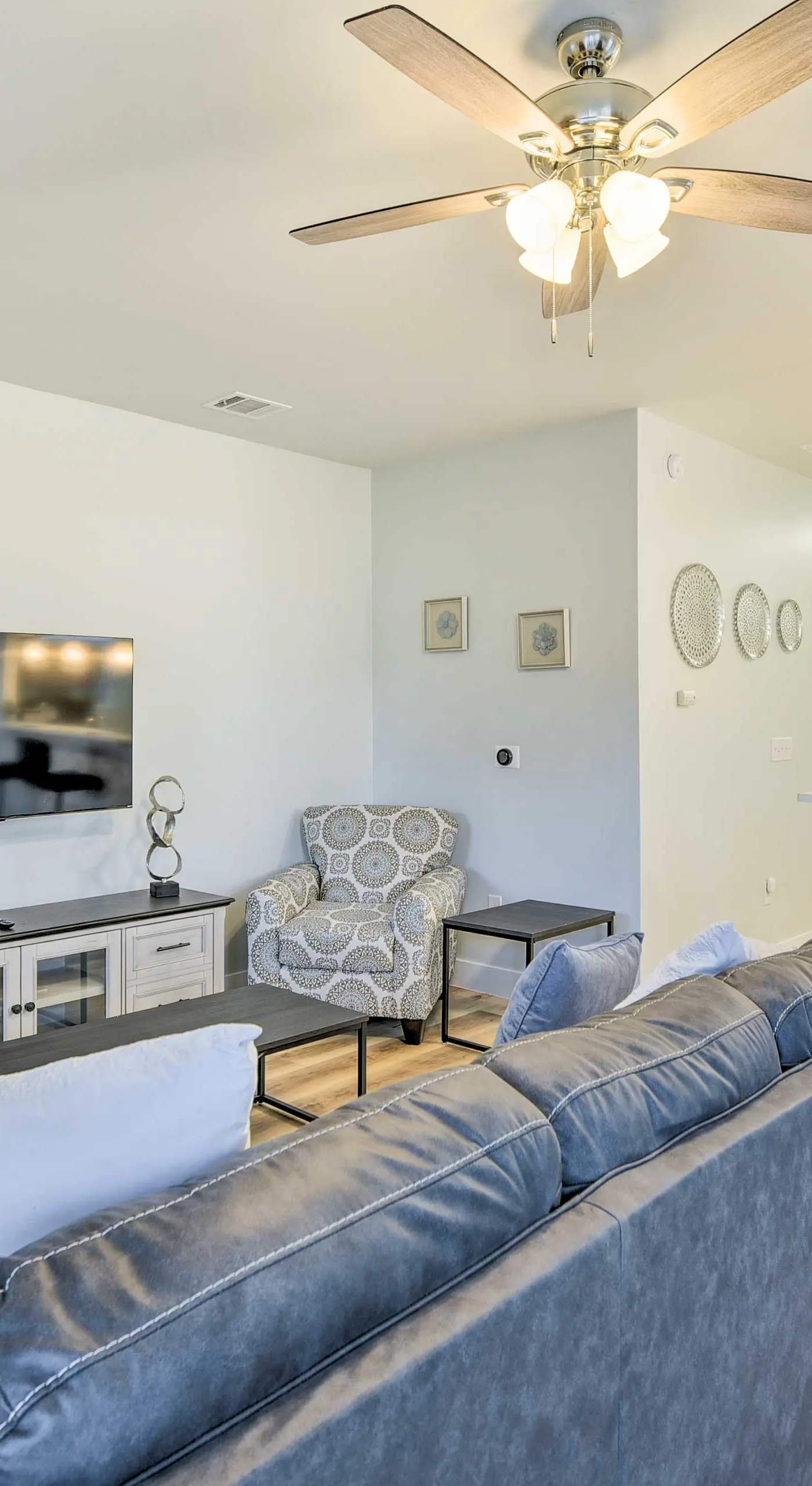 Walk to TCU: Fort Worth Retreat w/ Balcony!