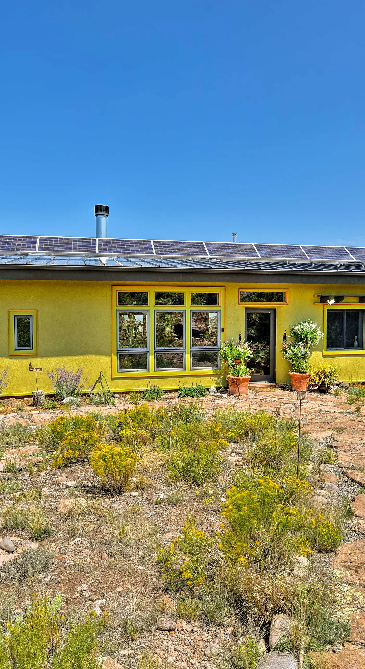 Family-Friendly Del Norte Home w/ Stunning Views!