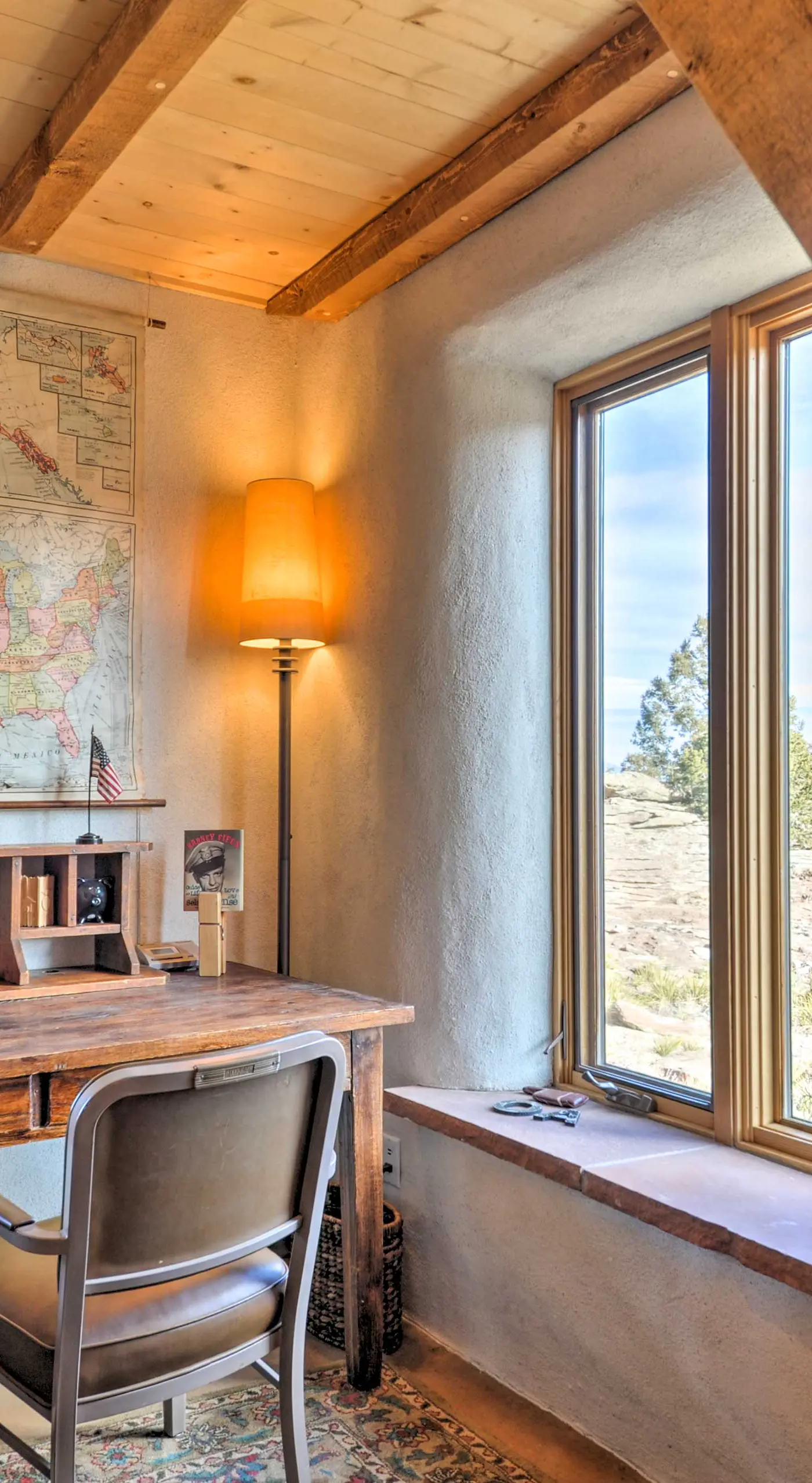 Family-Friendly Del Norte Home w/ Stunning Views!