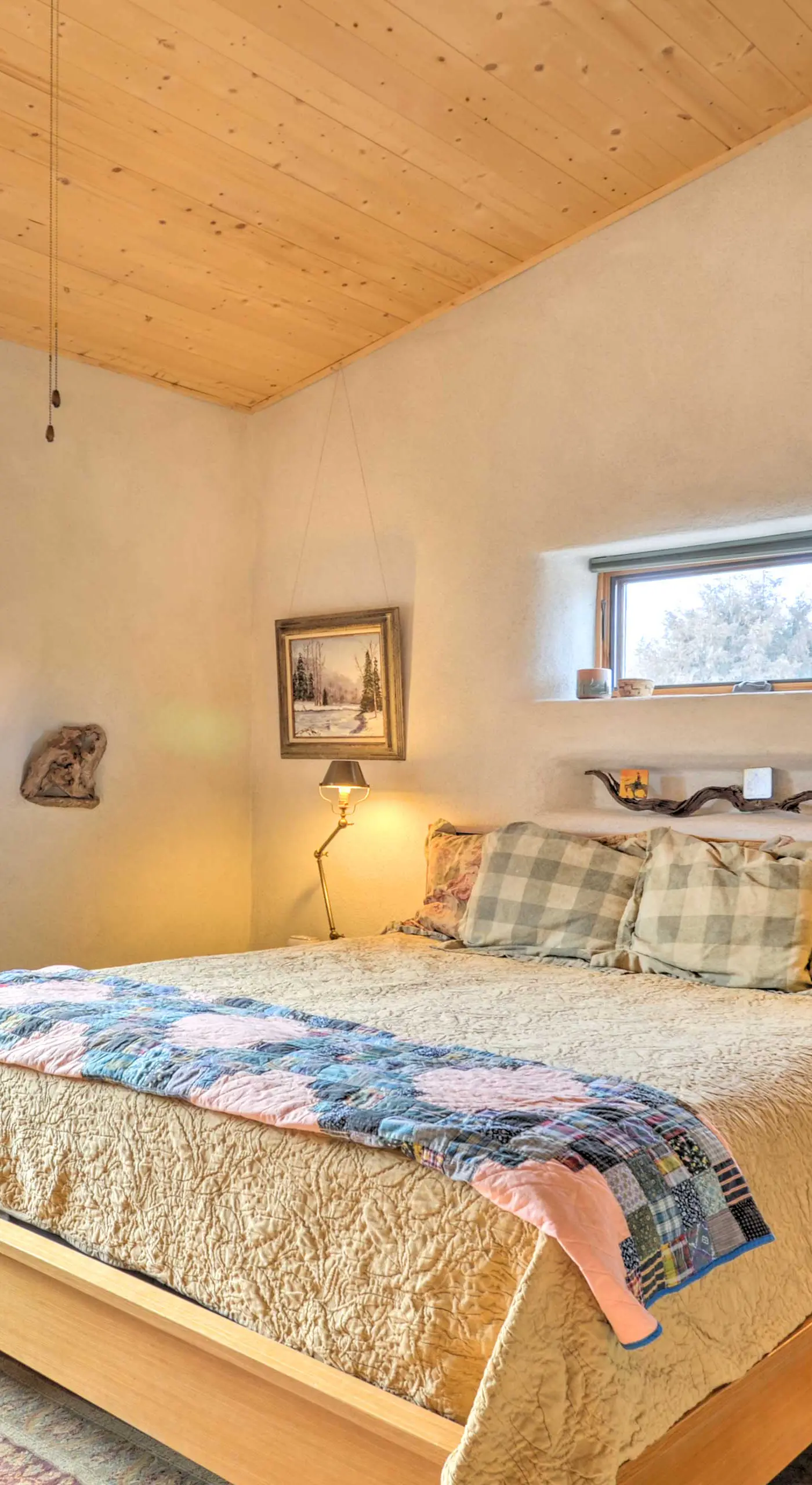 Family-Friendly Del Norte Home w/ Stunning Views!