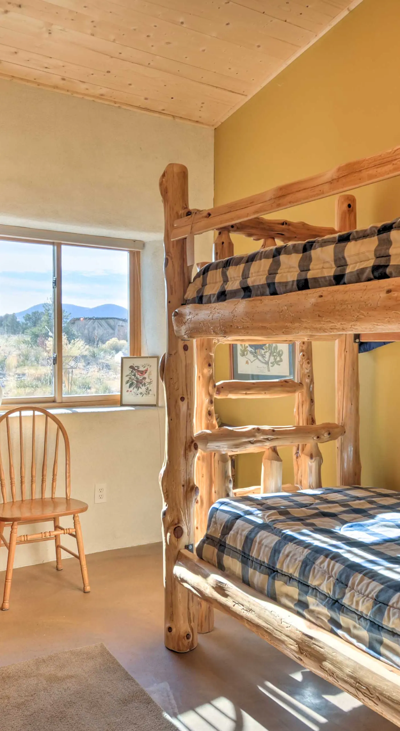 Family-Friendly Del Norte Home w/ Stunning Views!
