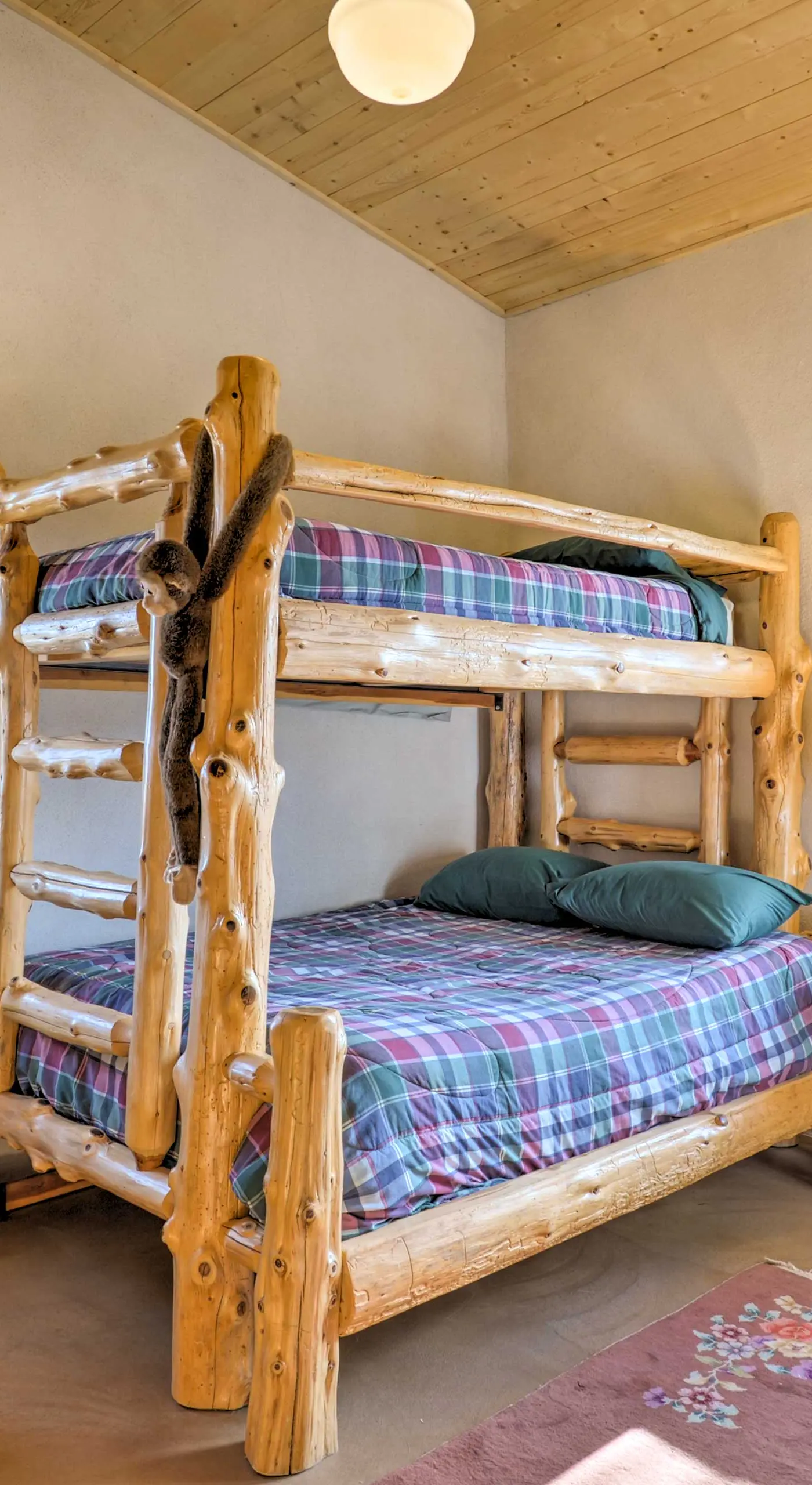 Family-Friendly Del Norte Home w/ Stunning Views!
