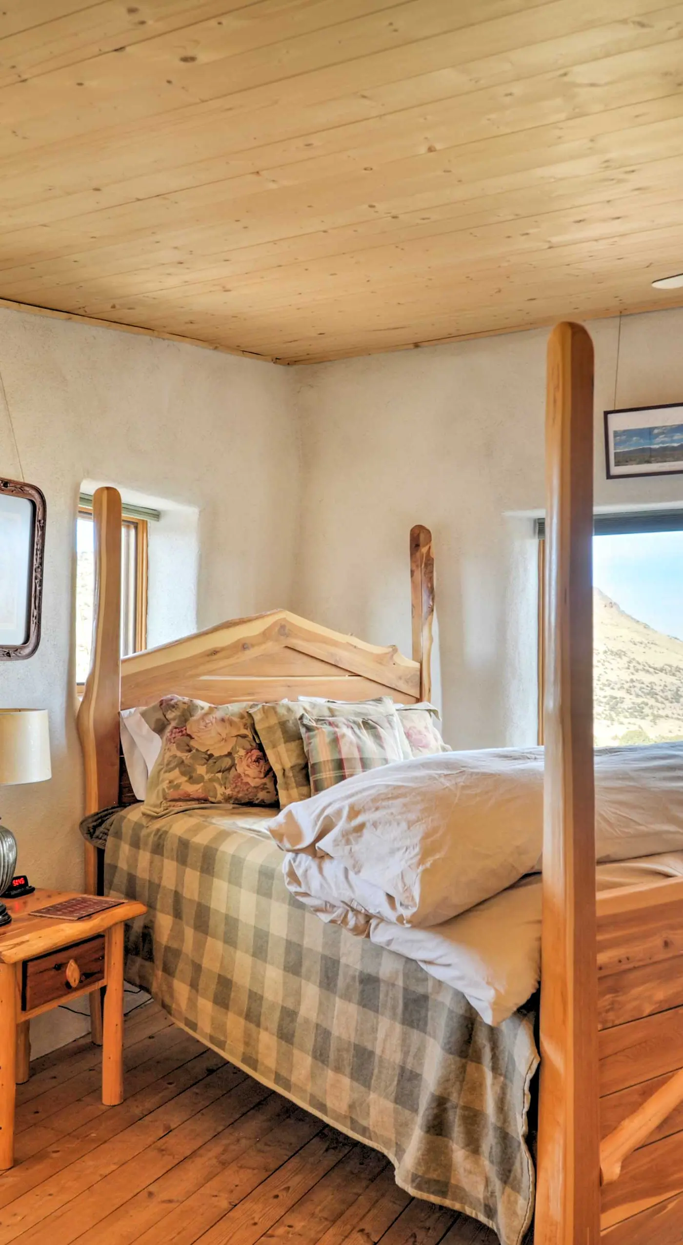 Family-Friendly Del Norte Home w/ Stunning Views!