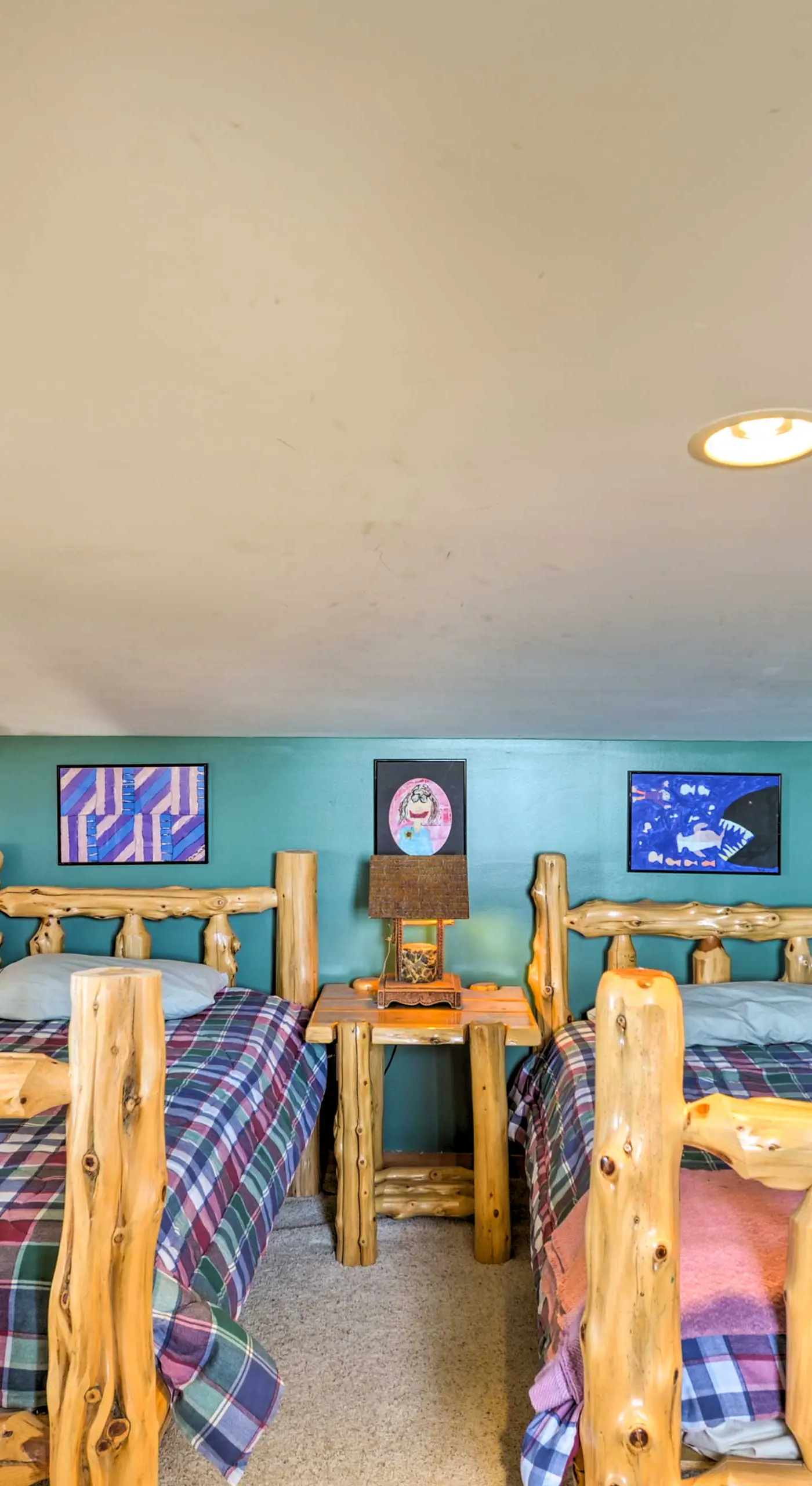 Family-Friendly Del Norte Home w/ Stunning Views!