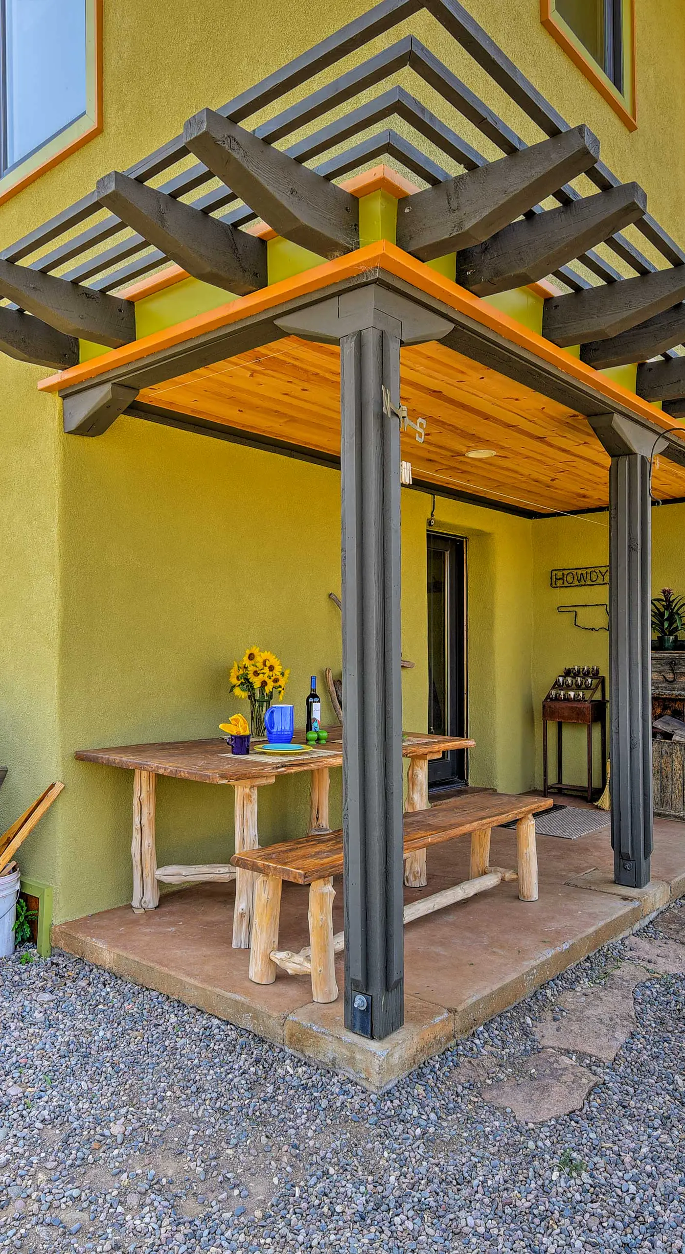 Family-Friendly Del Norte Home w/ Stunning Views!