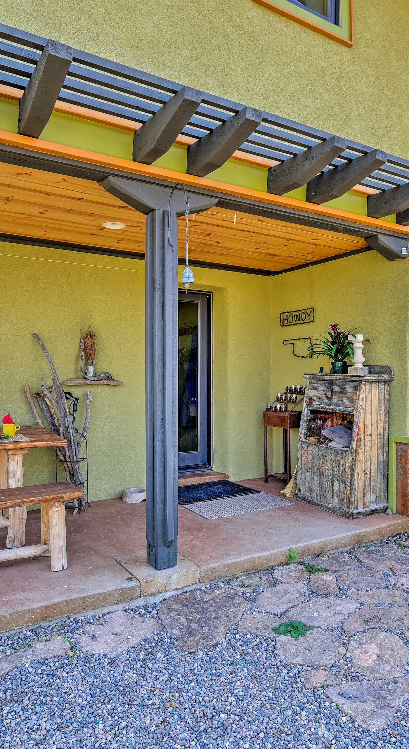 Family-Friendly Del Norte Home w/ Stunning Views!