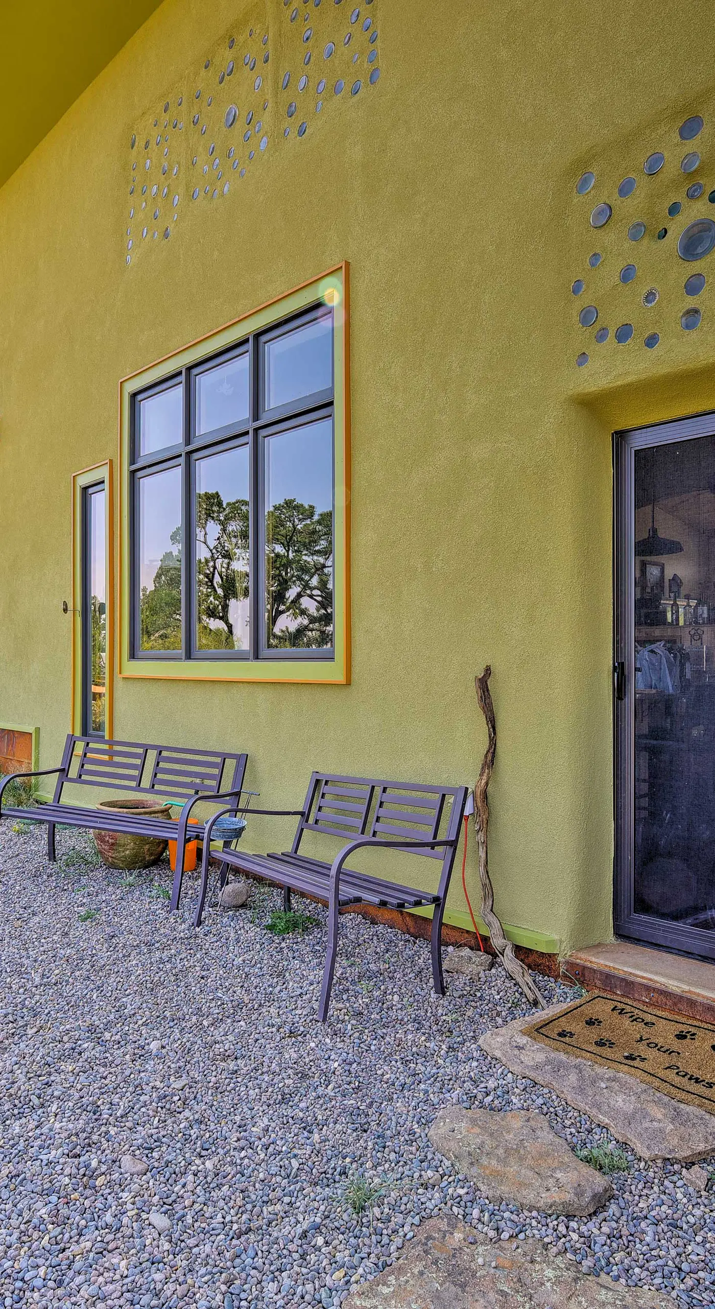 Family-Friendly Del Norte Home w/ Stunning Views!