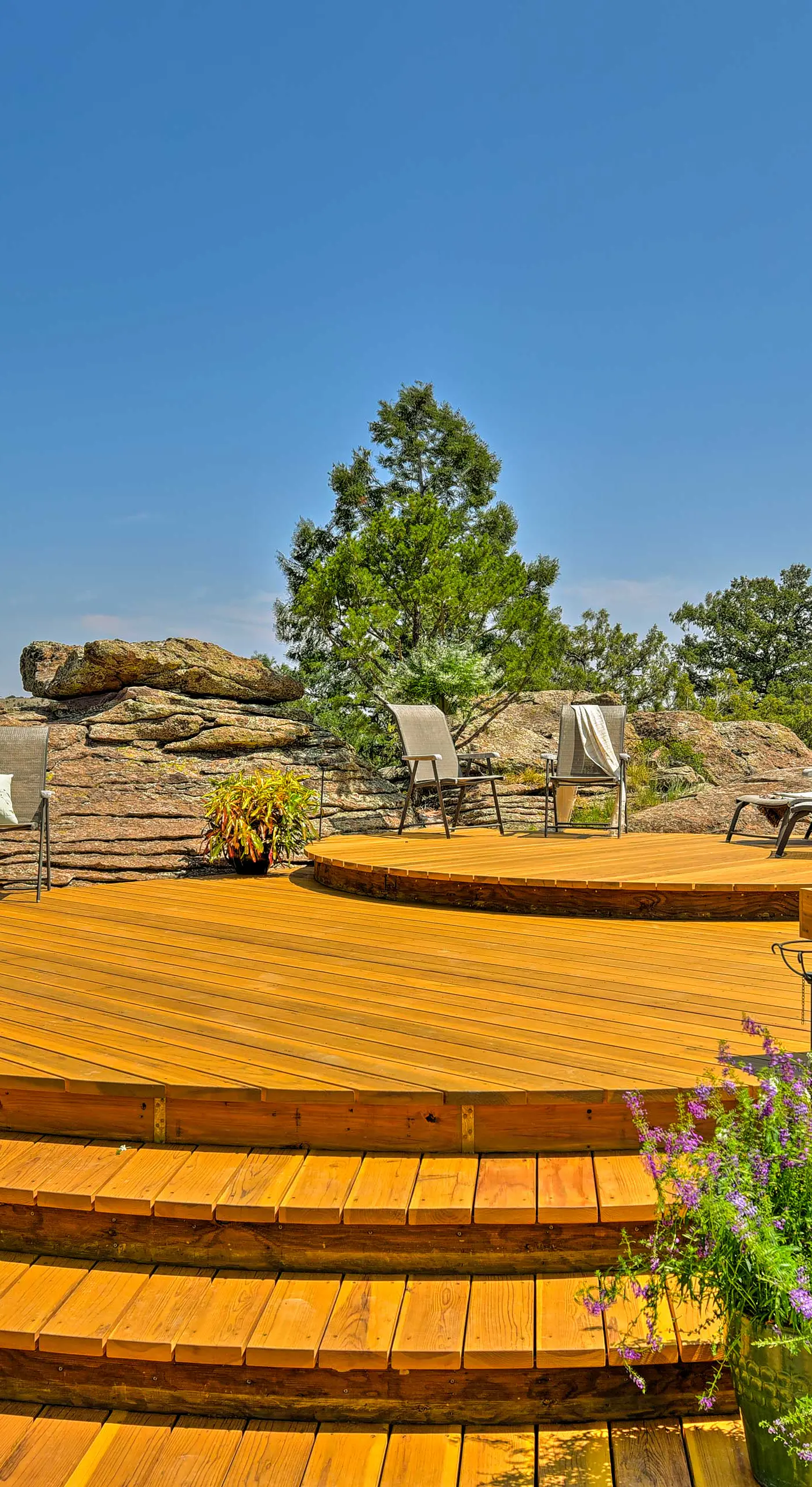 Family-Friendly Del Norte Home w/ Stunning Views!