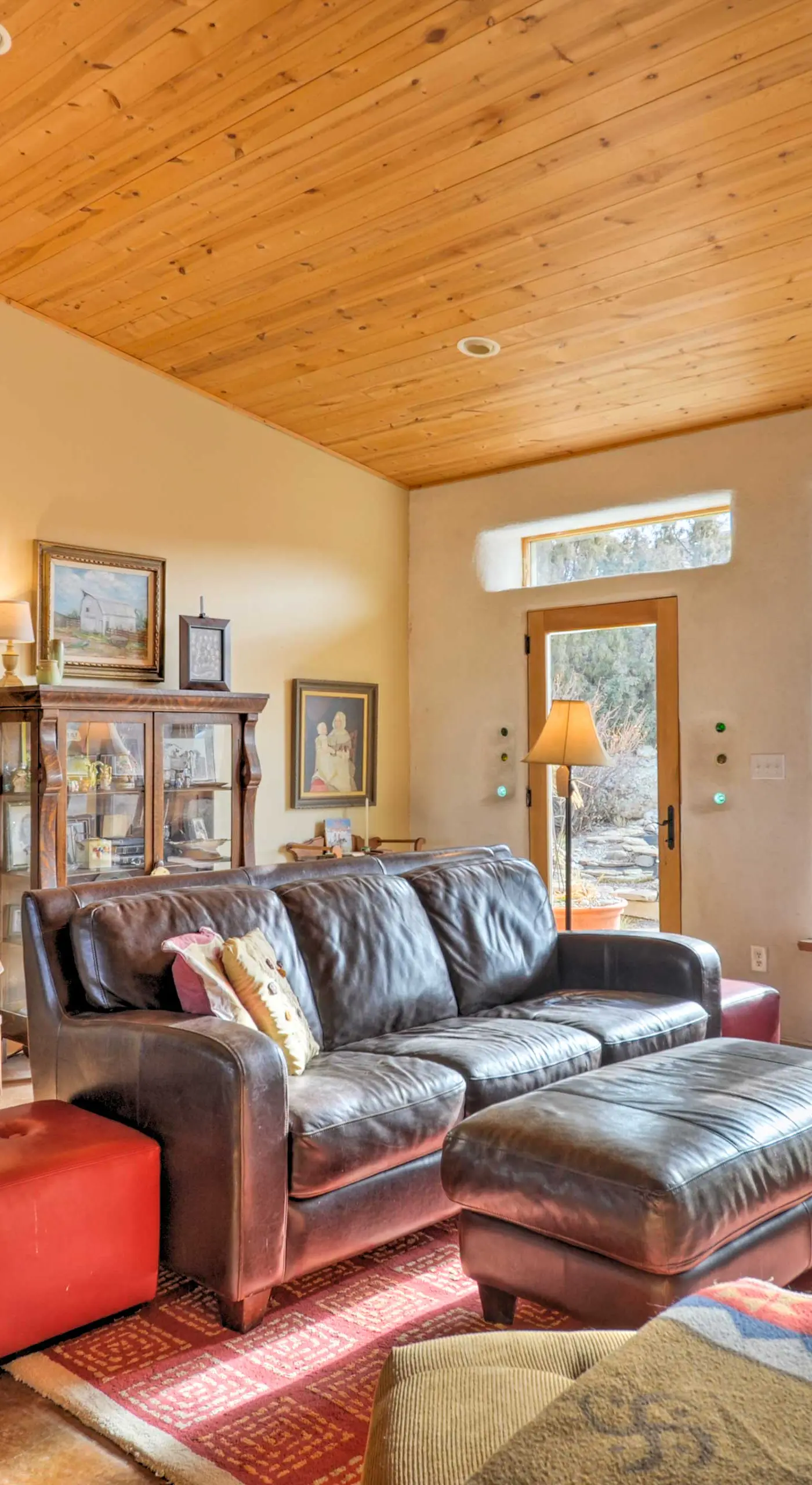 Family-Friendly Del Norte Home w/ Stunning Views!