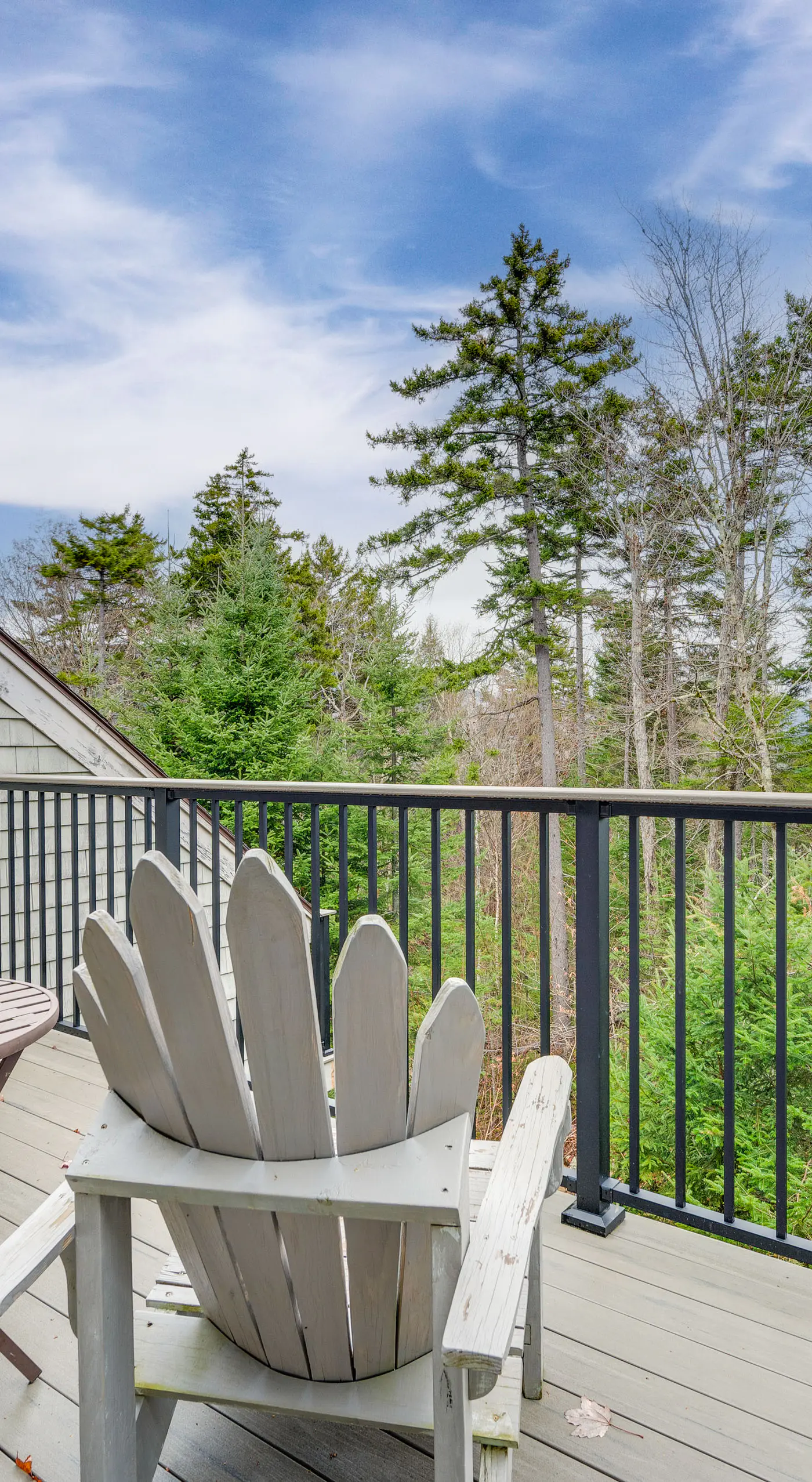 Cozy Bretton Woods Ski-In/Ski-Out Condo w/ Deck!