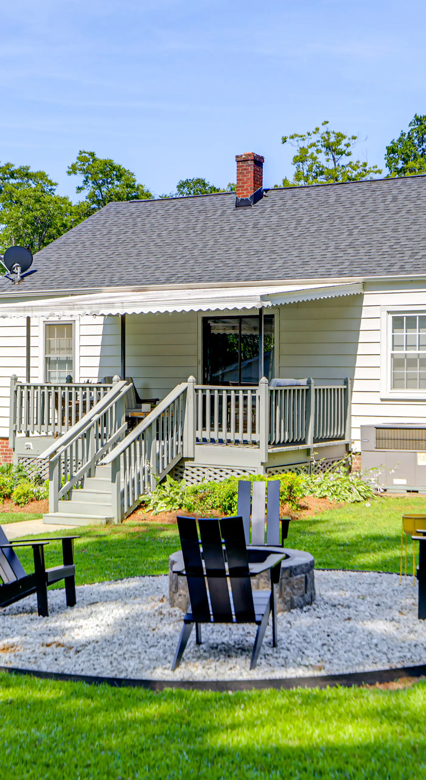 1 Mi to Downtown Greer: Family Home w/ Gazebo!