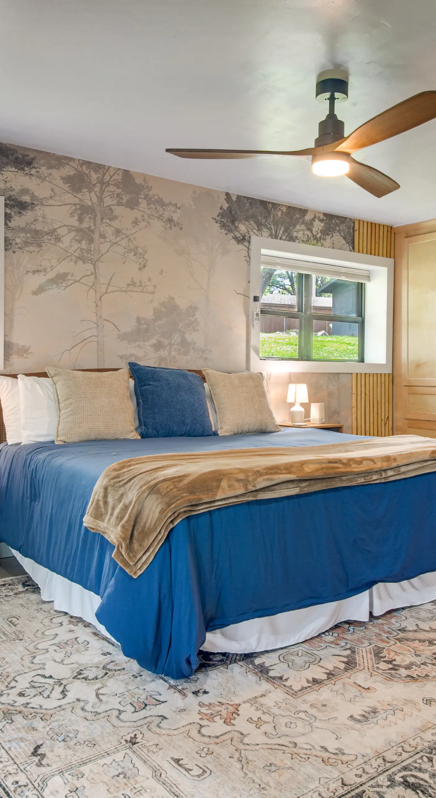 Waterfront ‘StoneHaven at Reed Point’ w/ Swim Spa!