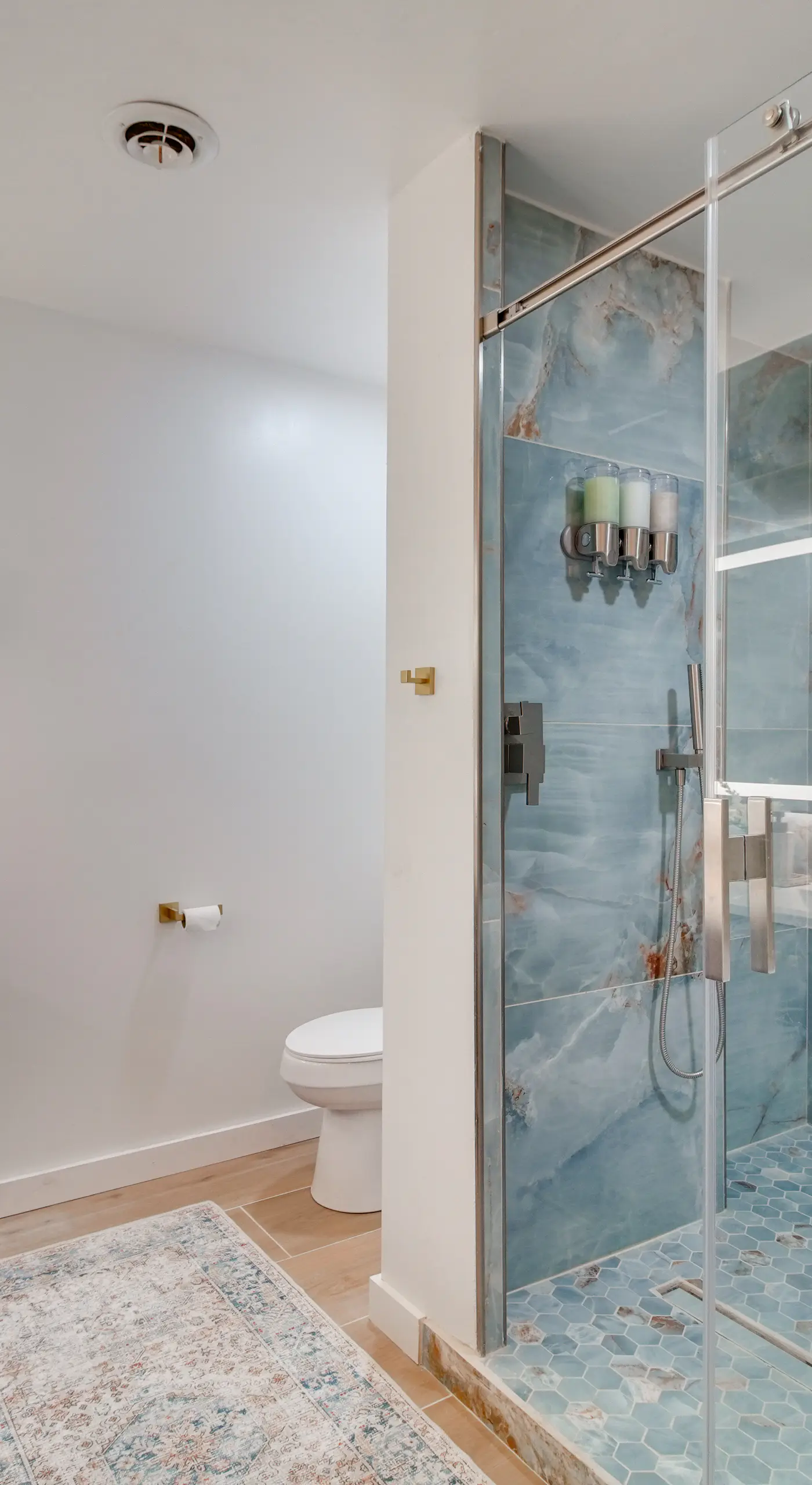 Waterfront ‘StoneHaven at Reed Point’ w/ Swim Spa!