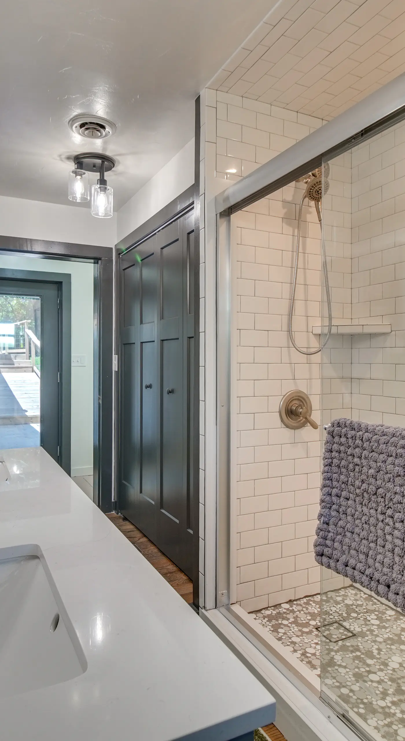 Waterfront ‘StoneHaven at Reed Point’ w/ Swim Spa!