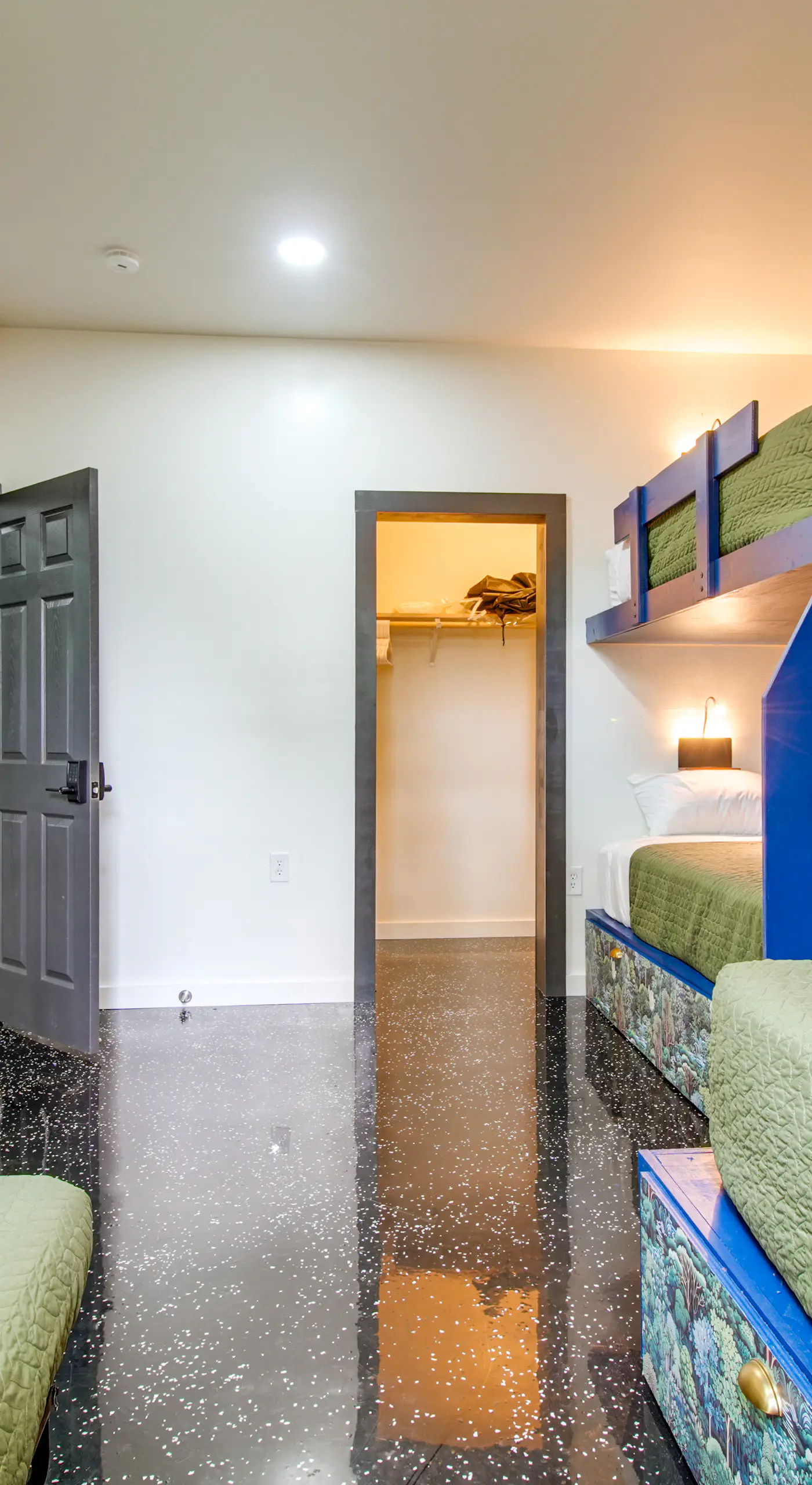 Waterfront ‘StoneHaven at Reed Point’ w/ Swim Spa!
