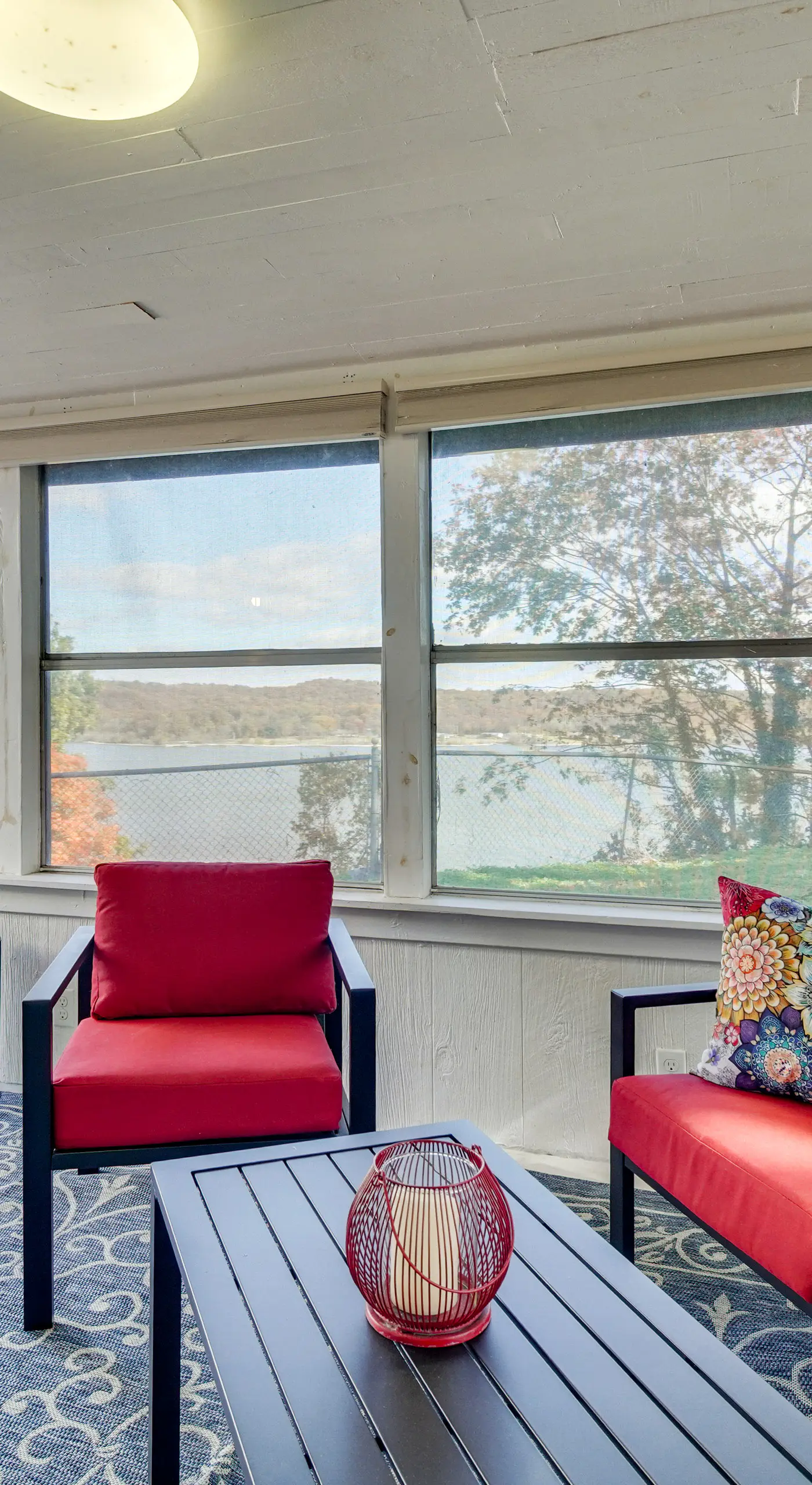 Waterfront ‘StoneHaven at Reed Point’ w/ Swim Spa!