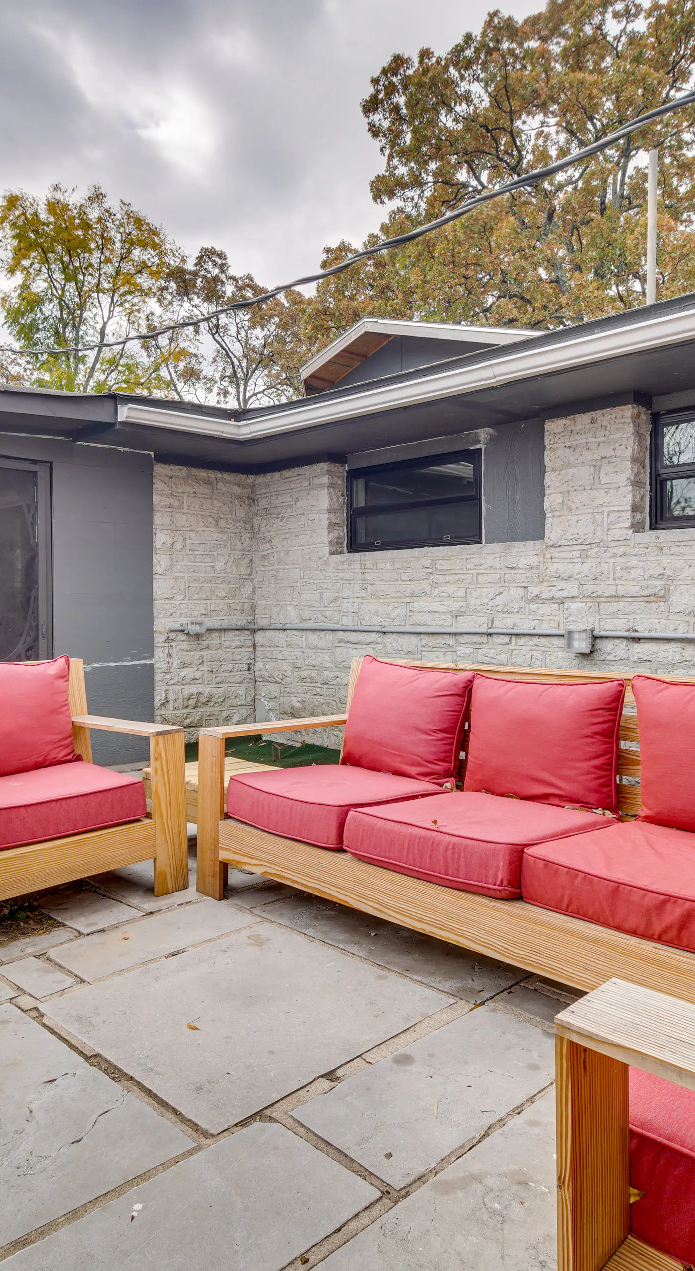 Waterfront ‘StoneHaven at Reed Point’ w/ Swim Spa!
