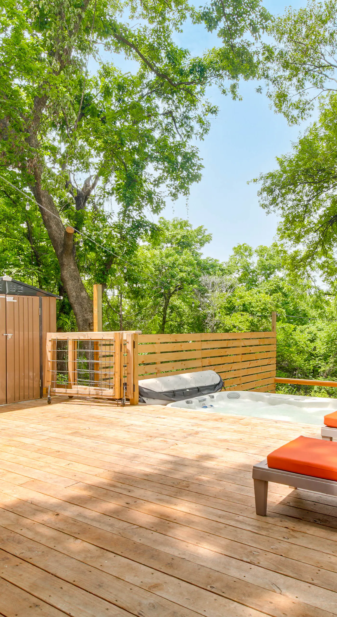 Waterfront ‘StoneHaven at Reed Point’ w/ Swim Spa!