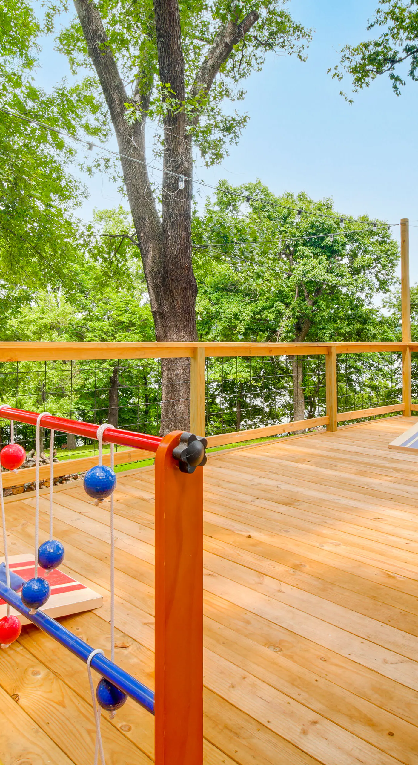 Waterfront ‘StoneHaven at Reed Point’ w/ Swim Spa!
