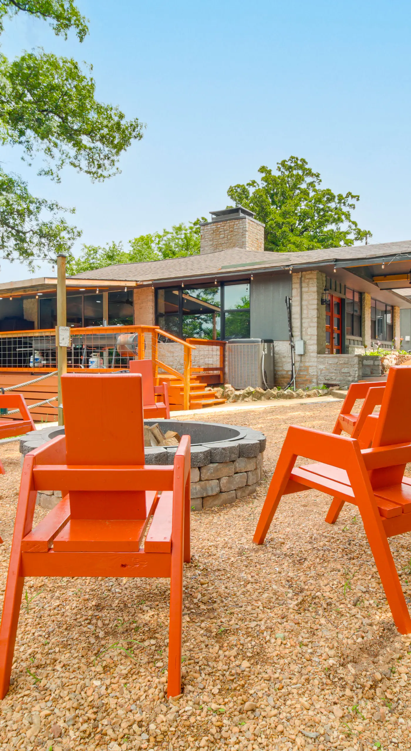 Waterfront ‘StoneHaven at Reed Point’ w/ Swim Spa!