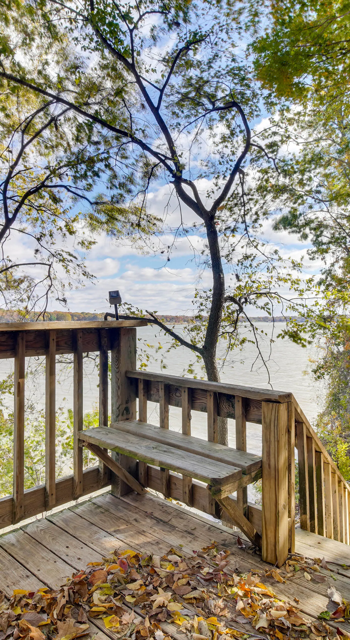 Waterfront ‘StoneHaven at Reed Point’ w/ Swim Spa!