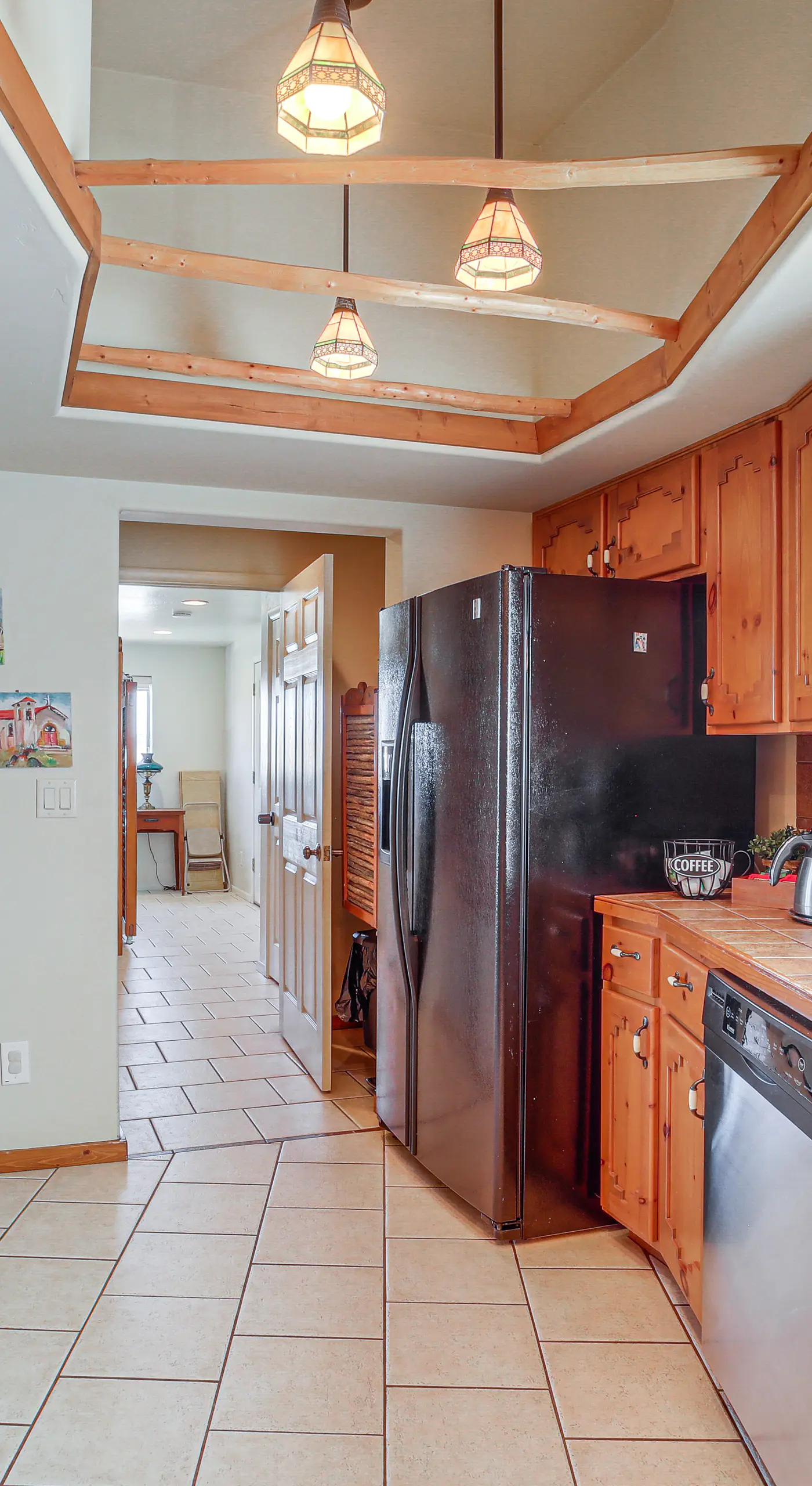 Golfer's Haven! Mtn-View Dewey Gem w/ Pool Access