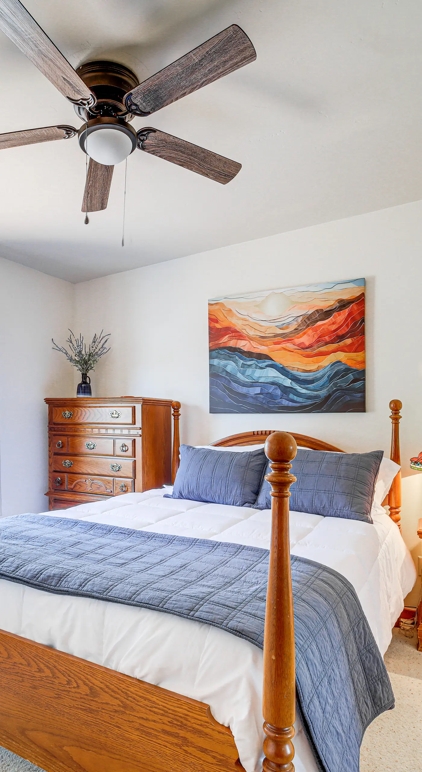 Golfer's Haven! Mtn-View Dewey Gem w/ Pool Access