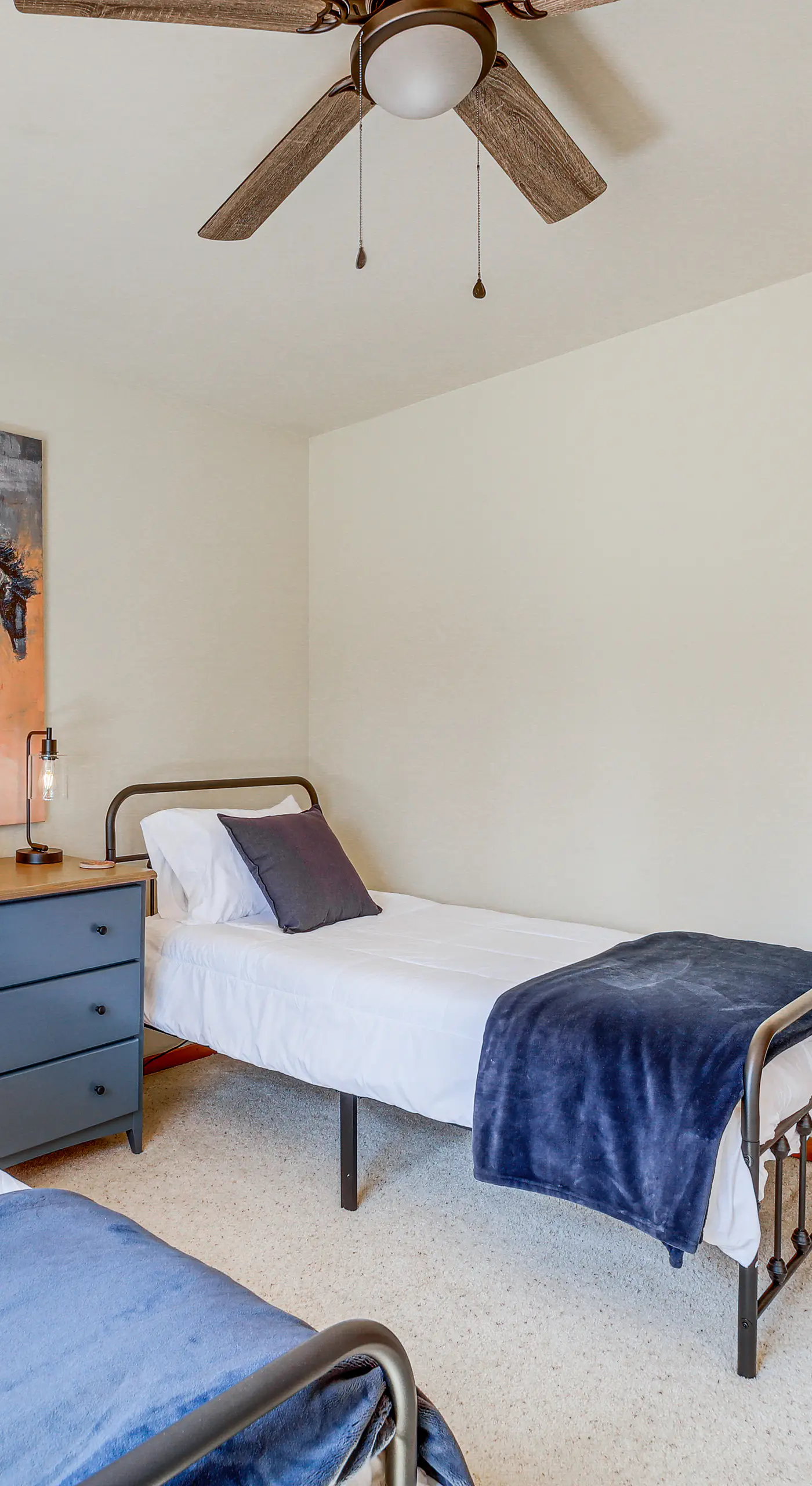 Golfer's Haven! Mtn-View Dewey Gem w/ Pool Access