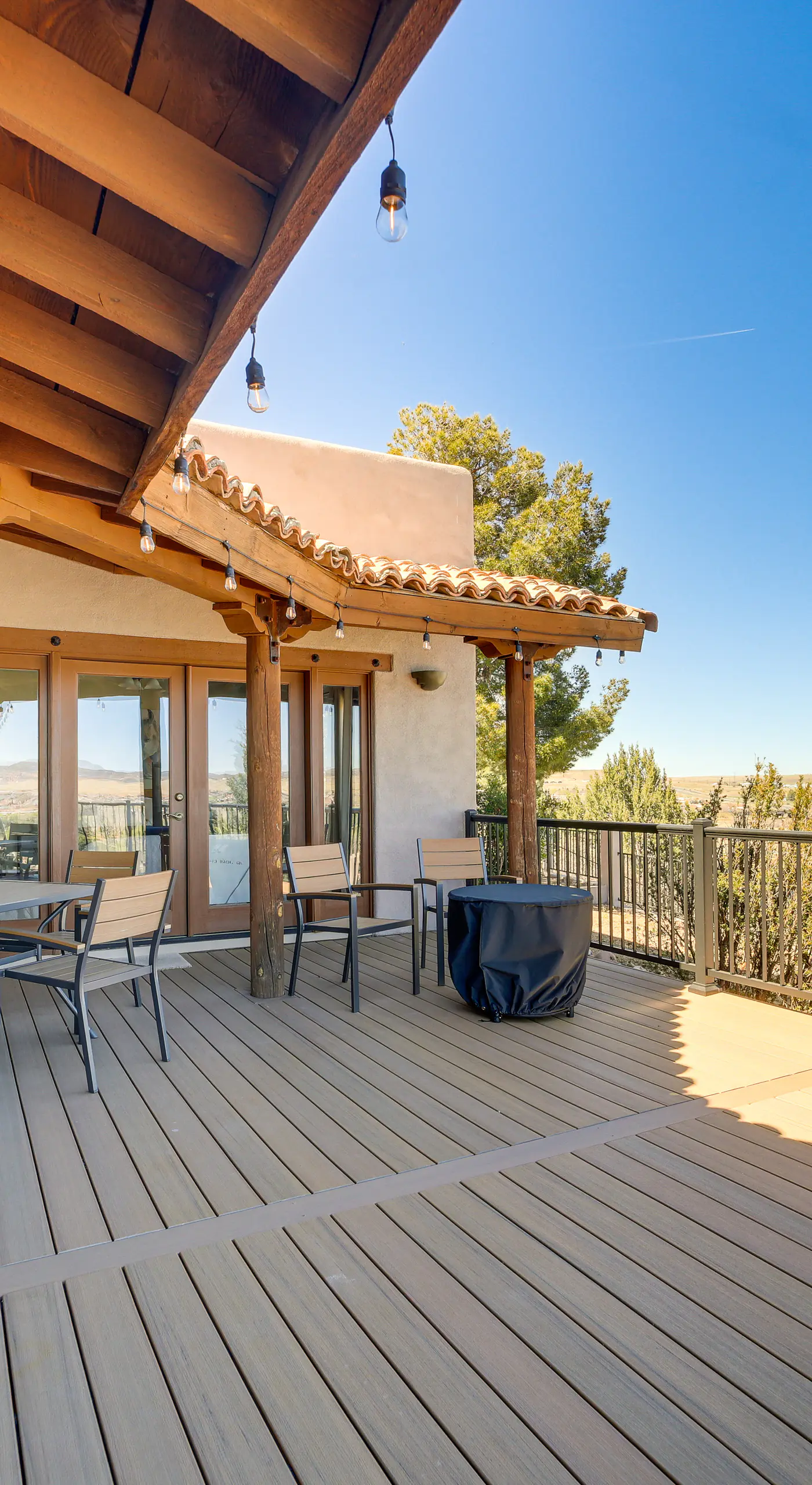 Golfer's Haven! Mtn-View Dewey Gem w/ Pool Access