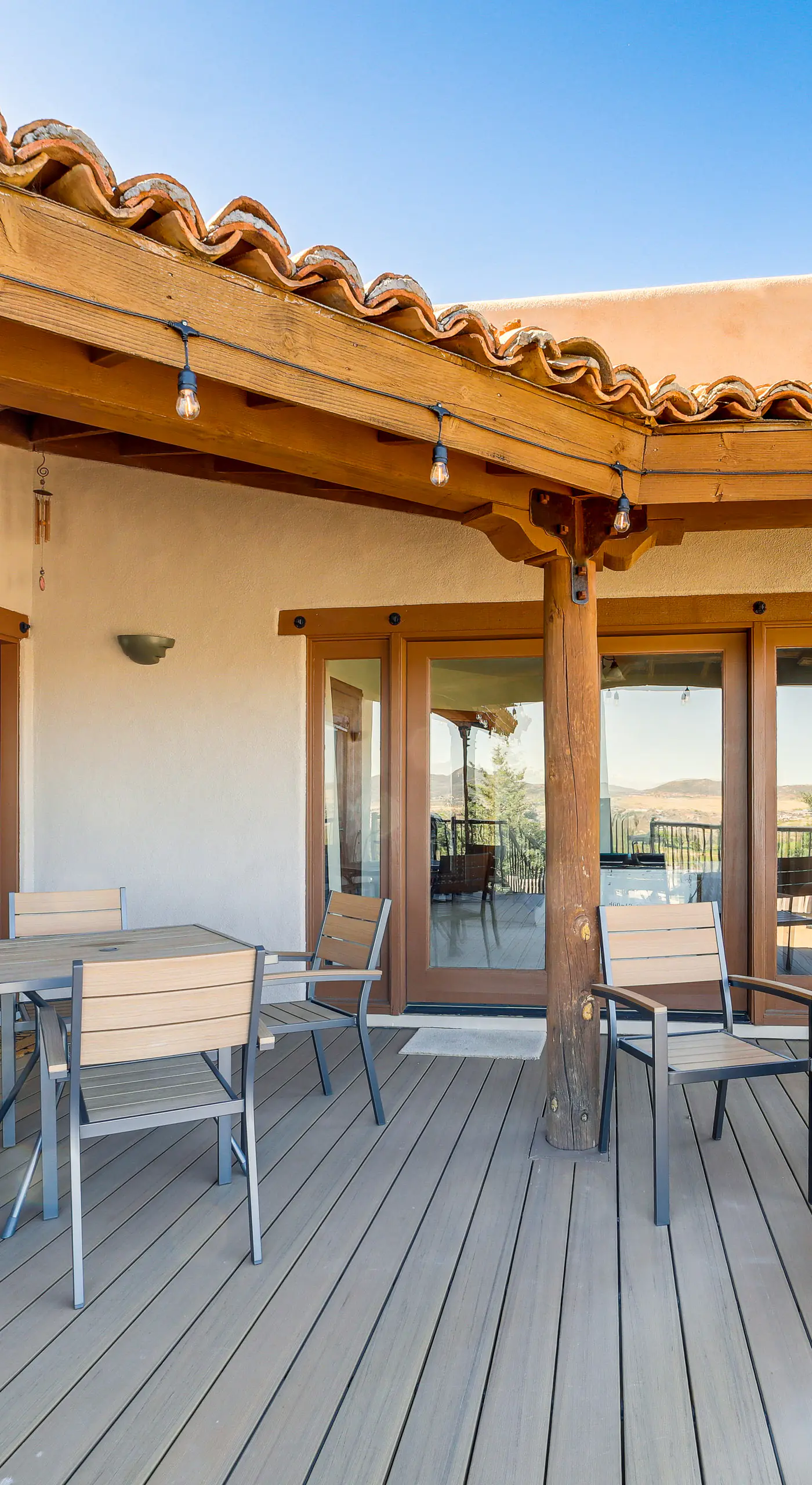 Golfer's Haven! Mtn-View Dewey Gem w/ Pool Access