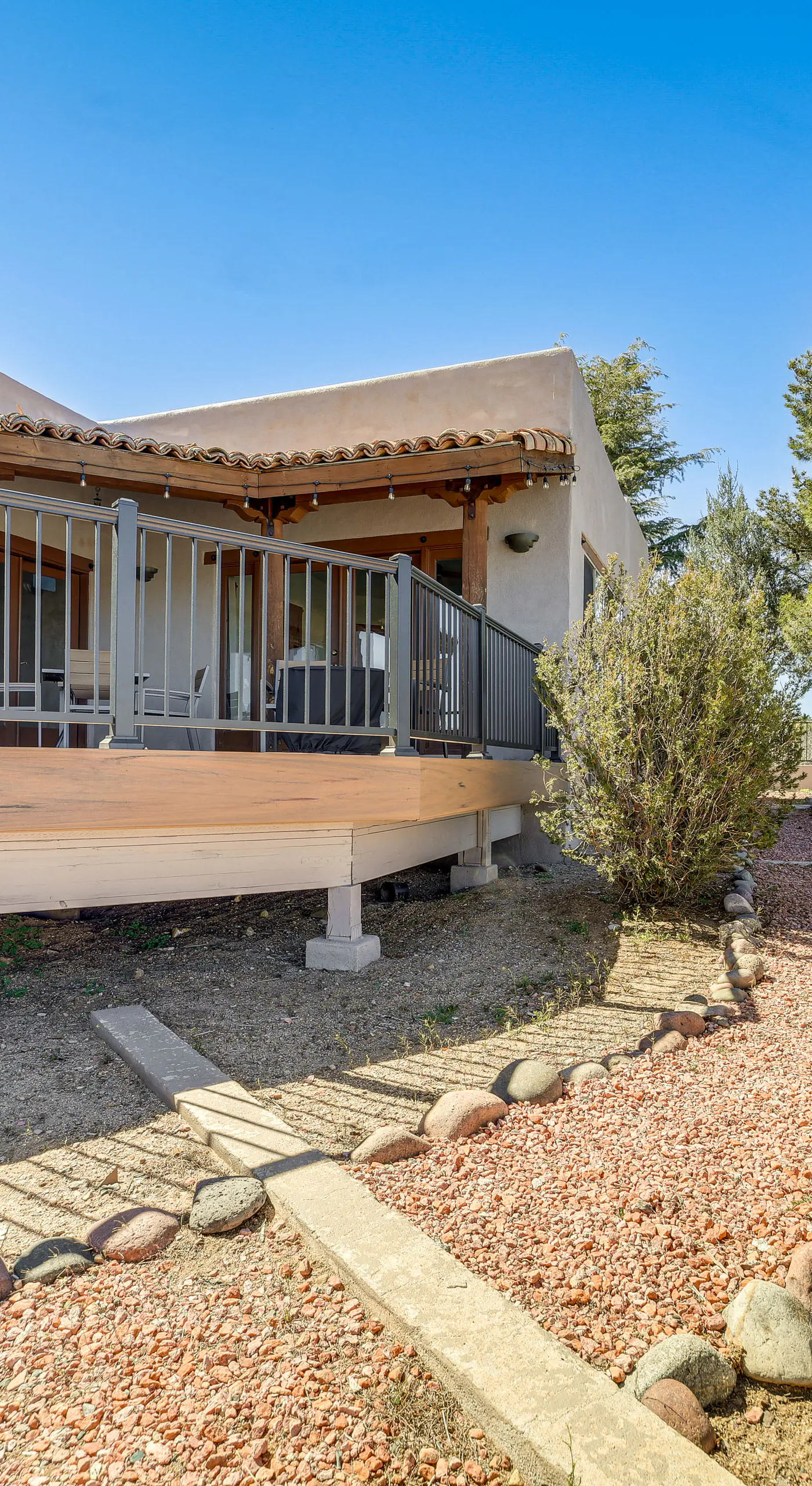 Golfer's Haven! Mtn-View Dewey Gem w/ Pool Access