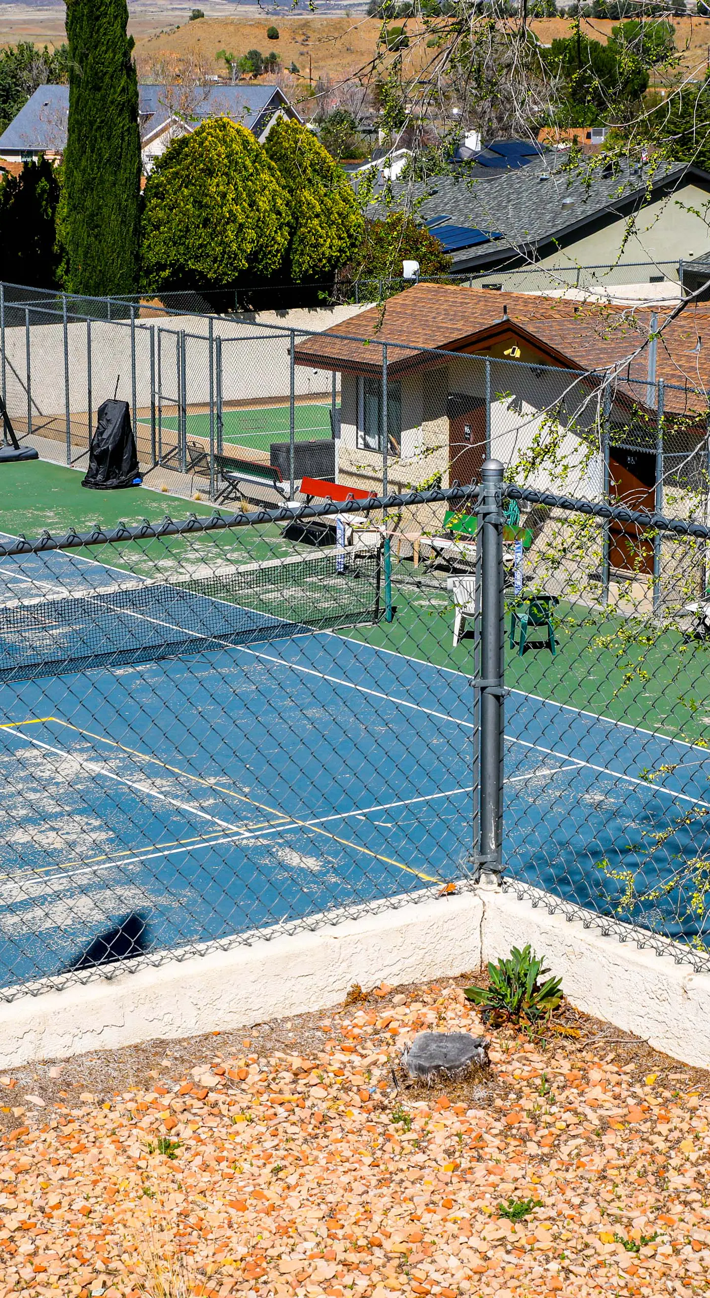 Golfer's Haven! Mtn-View Dewey Gem w/ Pool Access