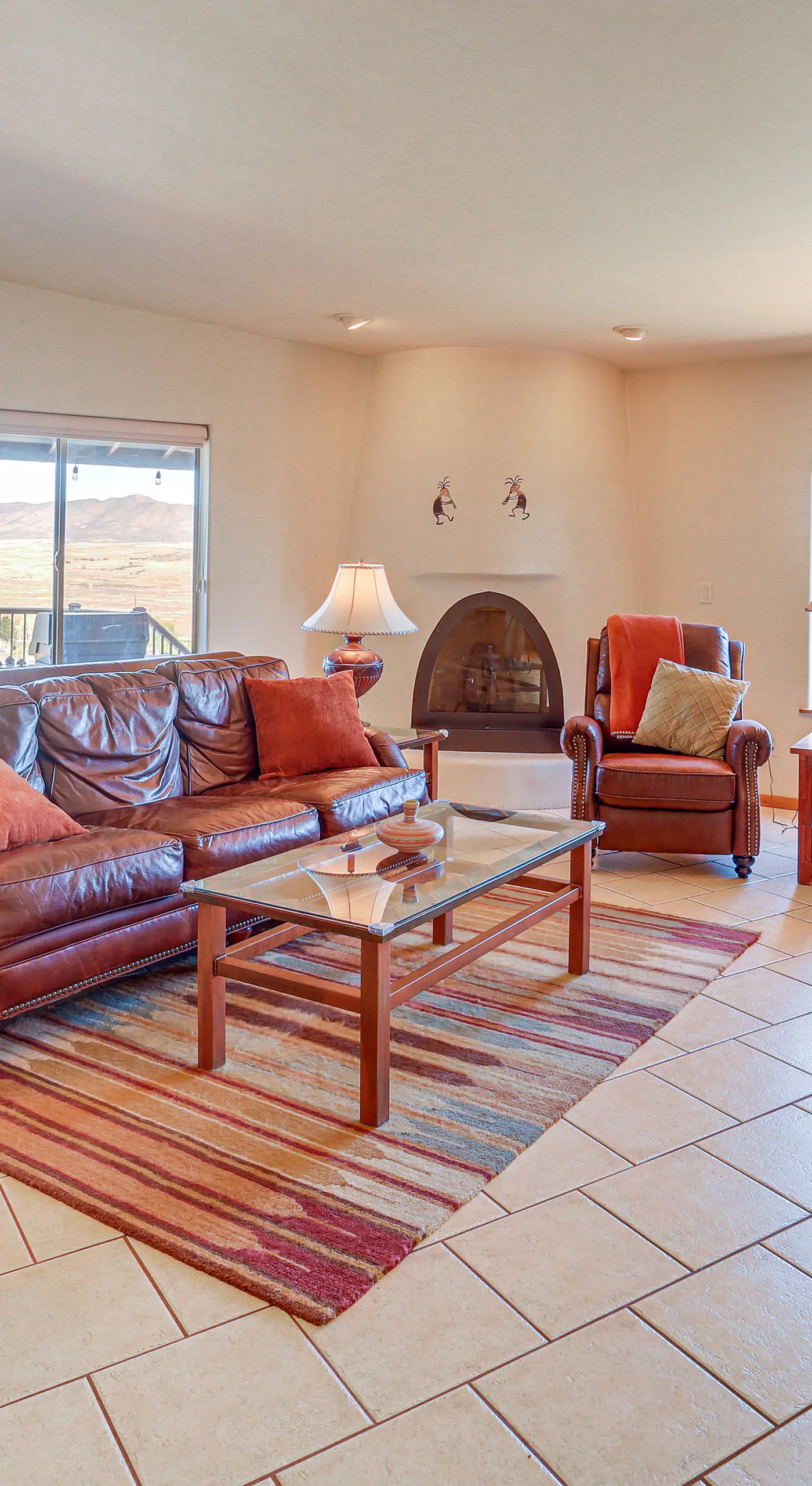 Golfer's Haven! Mtn-View Dewey Gem w/ Pool Access
