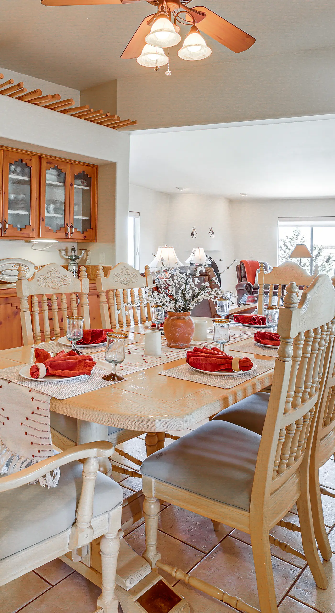 Golfer's Haven! Mtn-View Dewey Gem w/ Pool Access