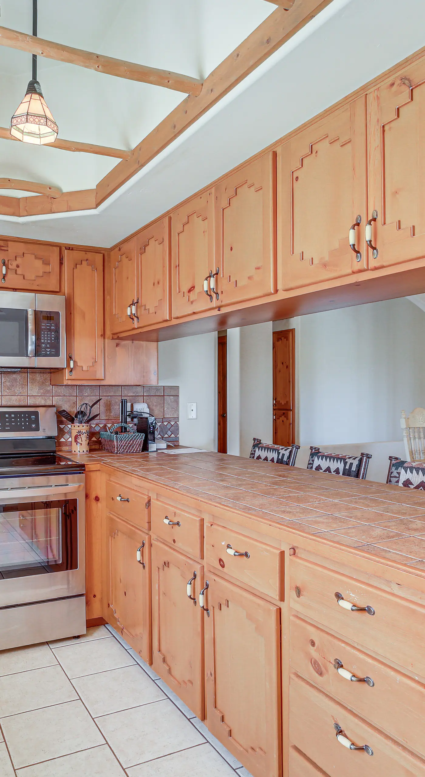 Golfer's Haven! Mtn-View Dewey Gem w/ Pool Access