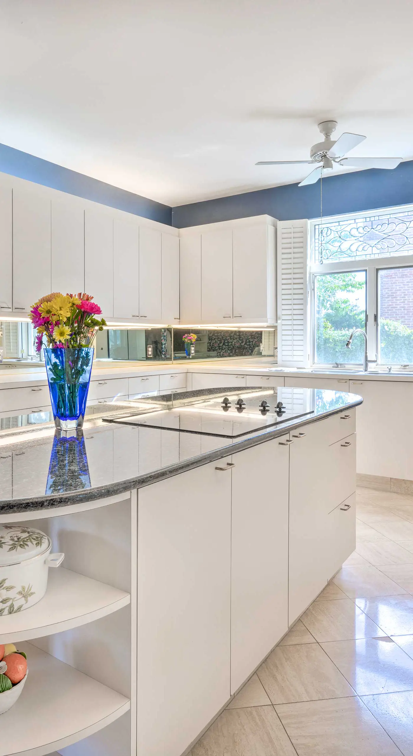 Lanai & Pool: Elegant Villa in Winter Haven!