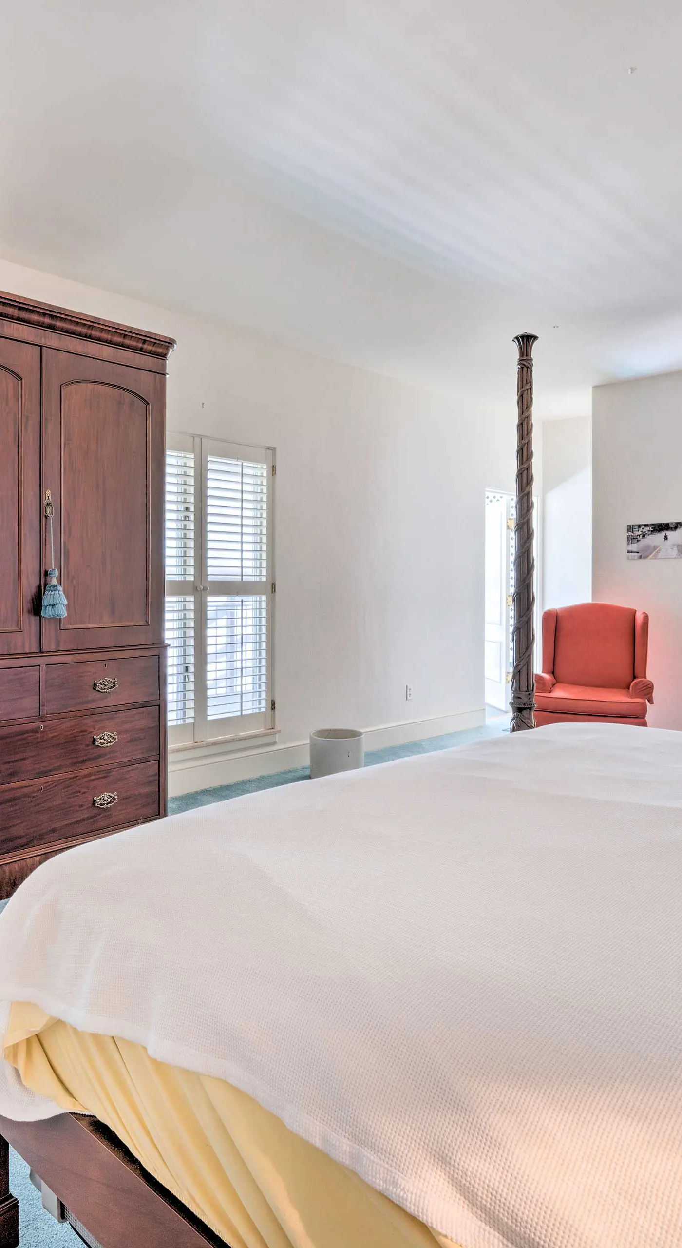 Lanai & Pool: Elegant Villa in Winter Haven!