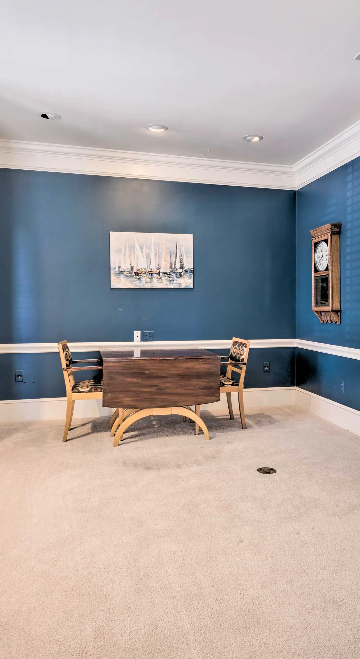 Lanai & Pool: Elegant Villa in Winter Haven!