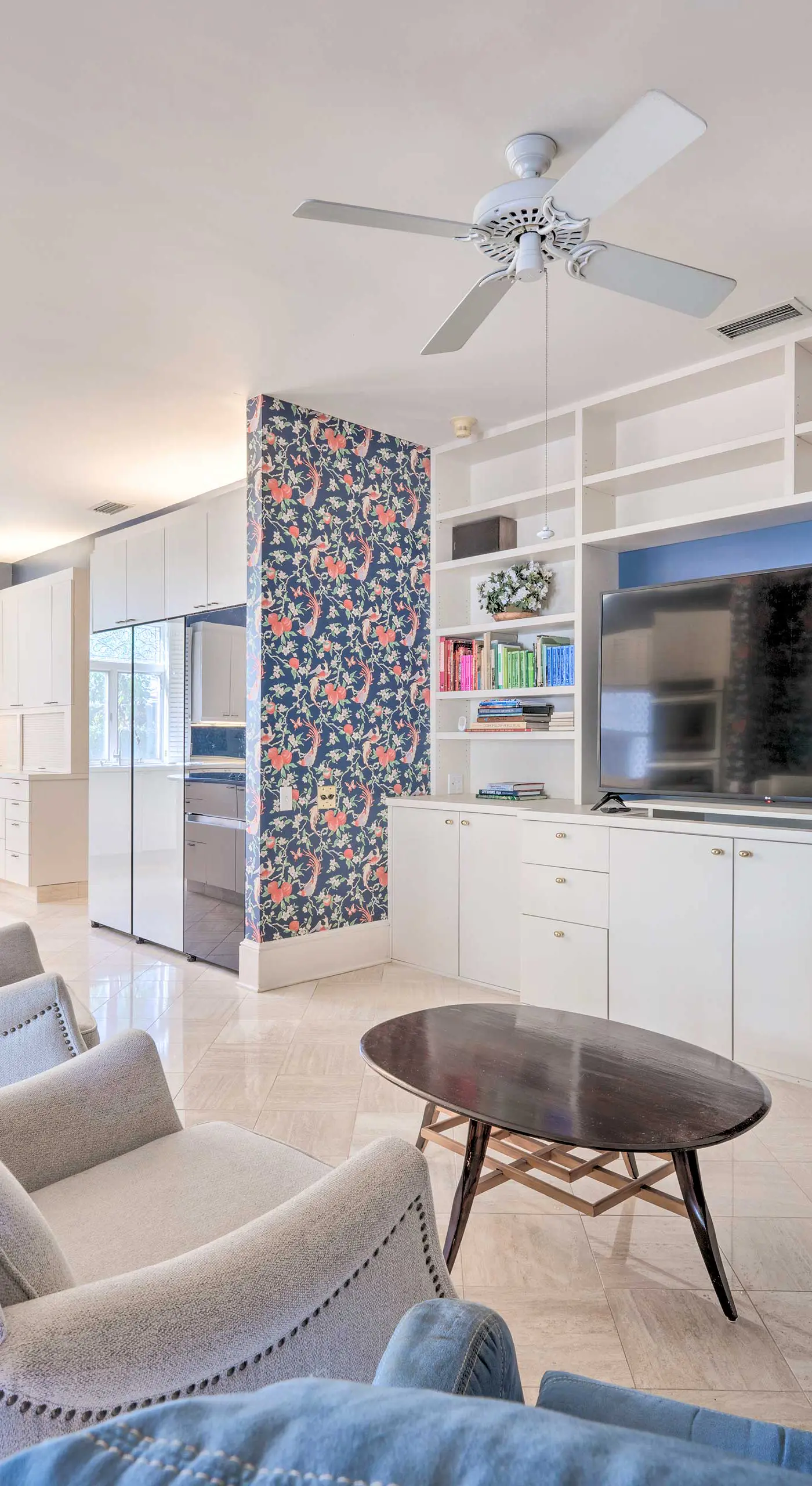 Lanai & Pool: Elegant Villa in Winter Haven!