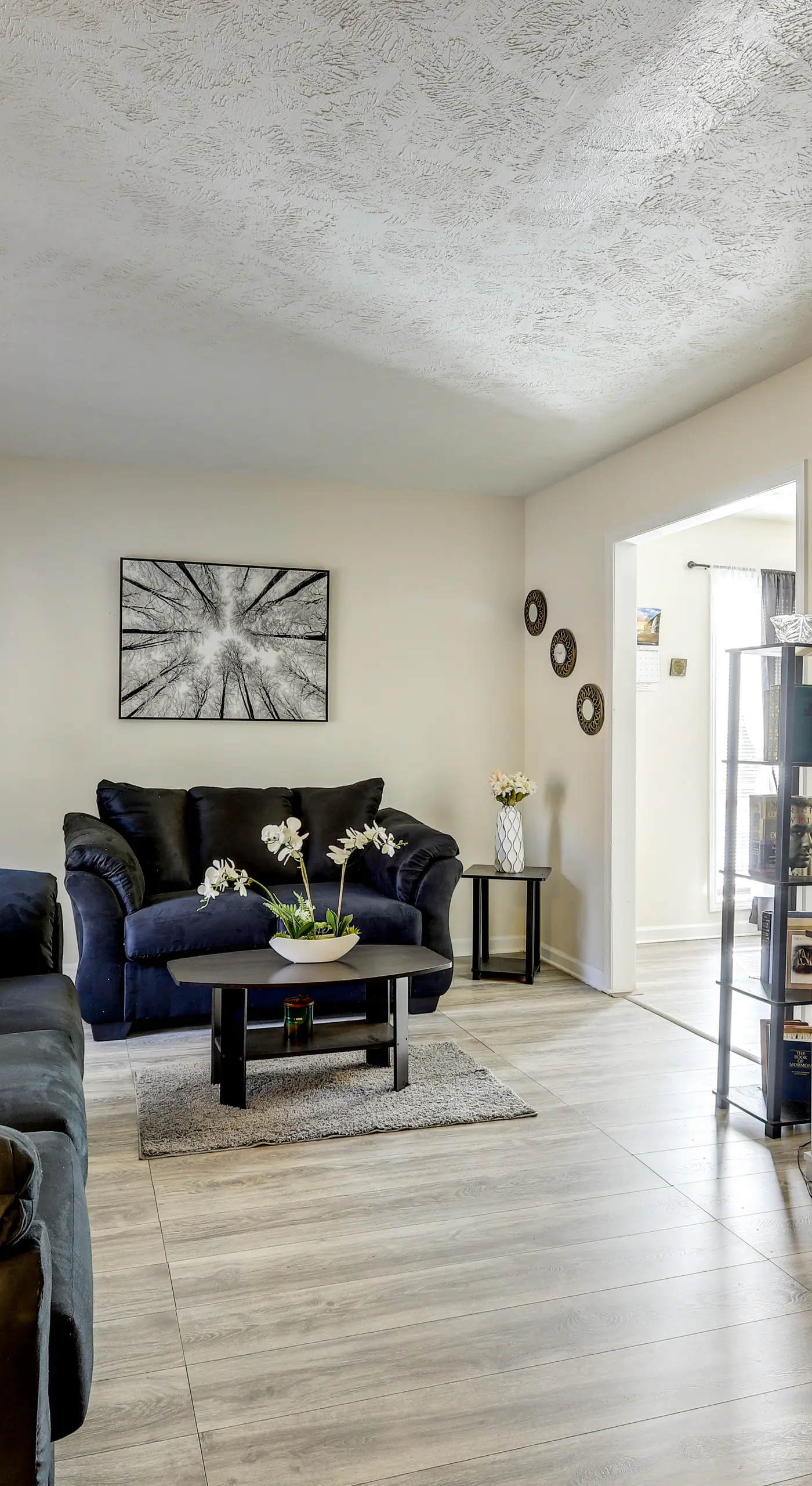 Easy Hwy Access to ATL: Work-Ready Riverdale Home