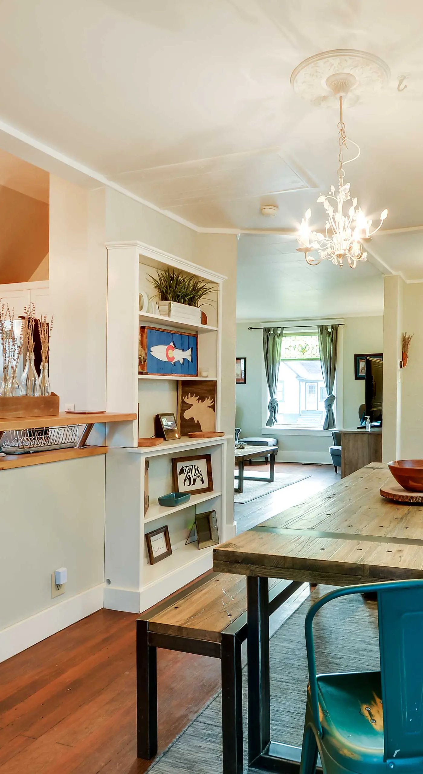 Red Lodge Home on Broadway - 15 Min to Ski Resort!
